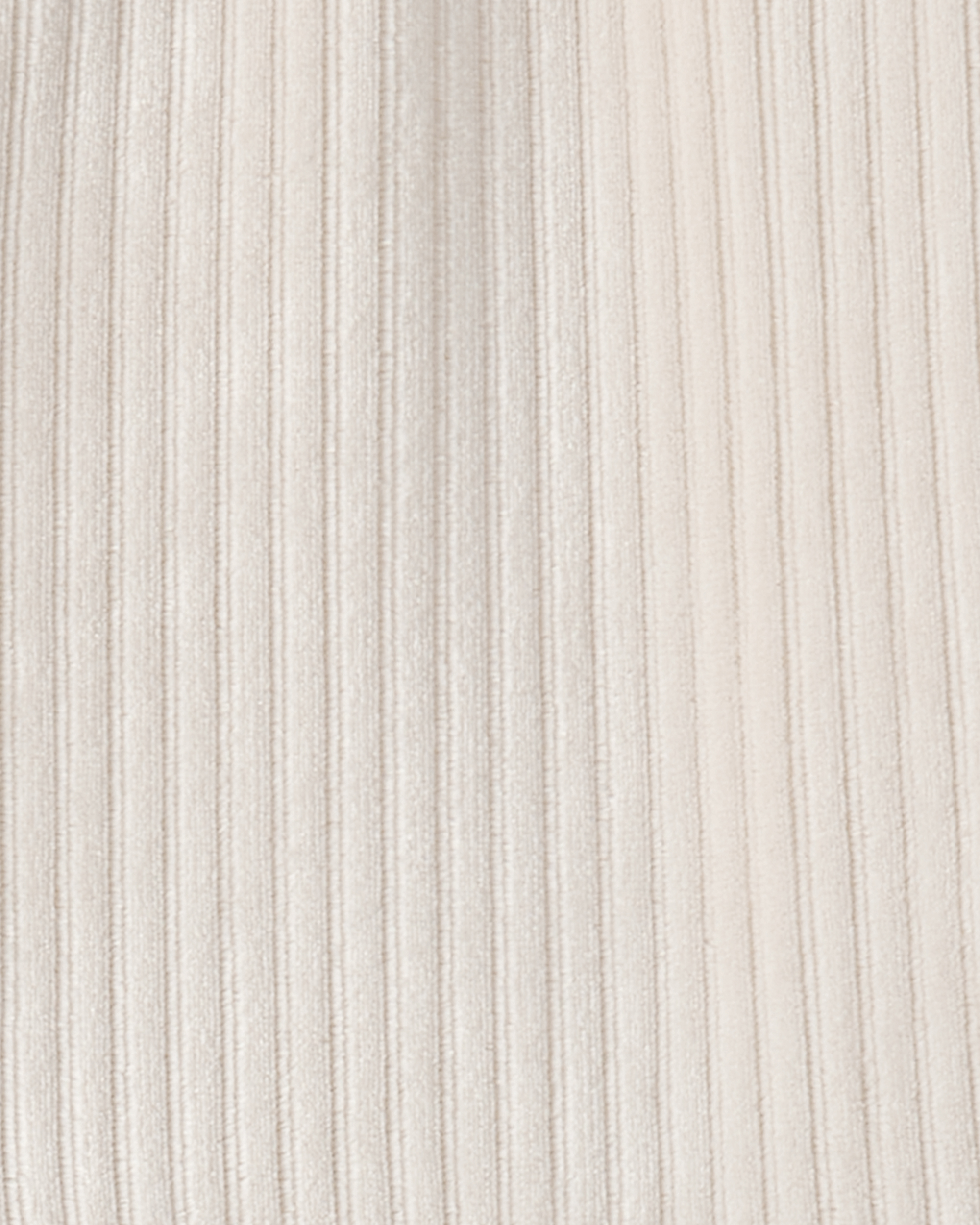 Toddler Girl Recycled Velour Dress