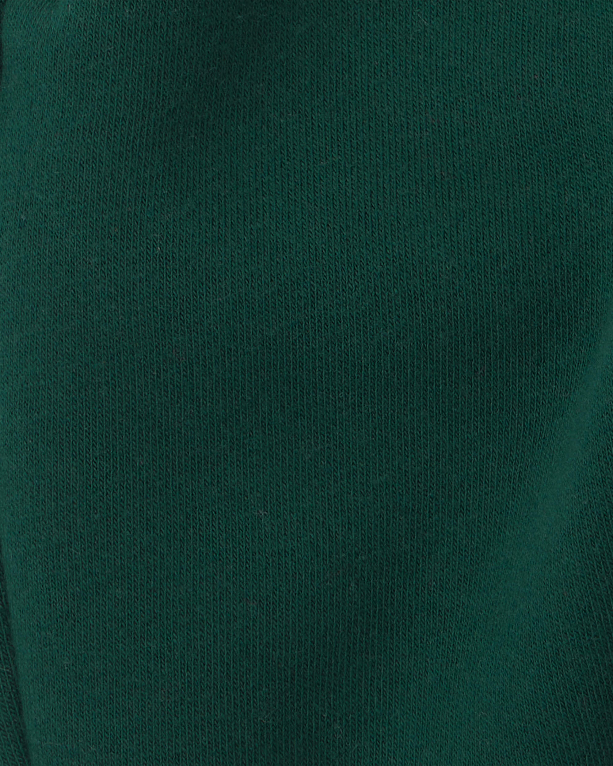 Baby Boy Fleece Pants - Green