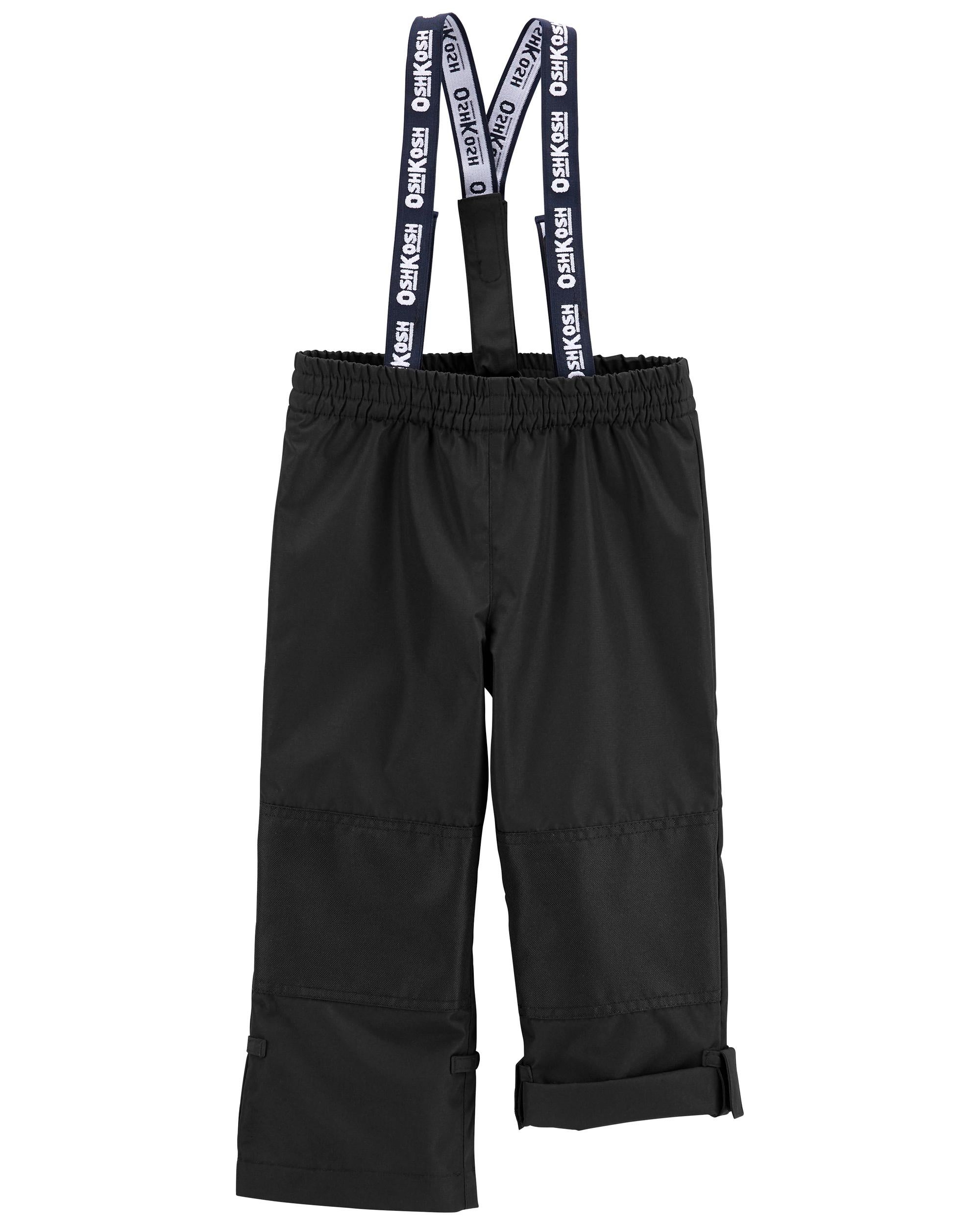 Lined snow pants on sale