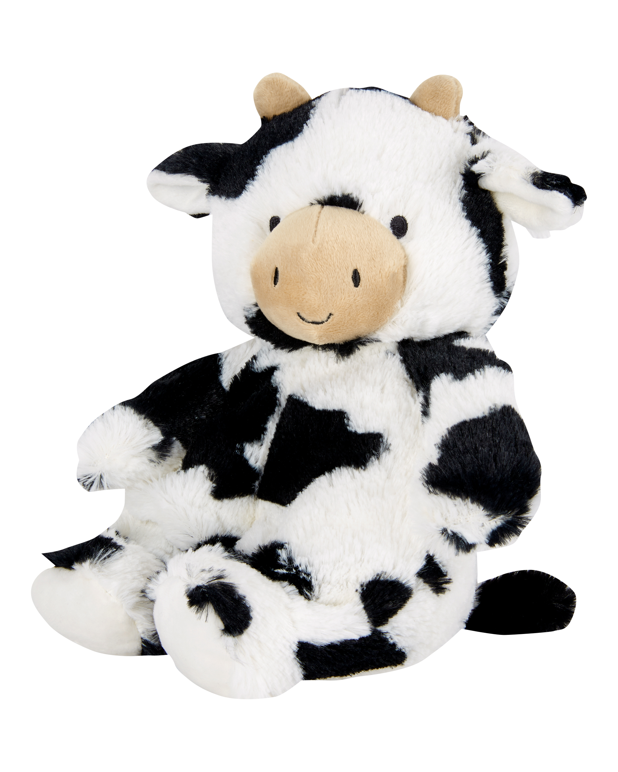 Cow Plush