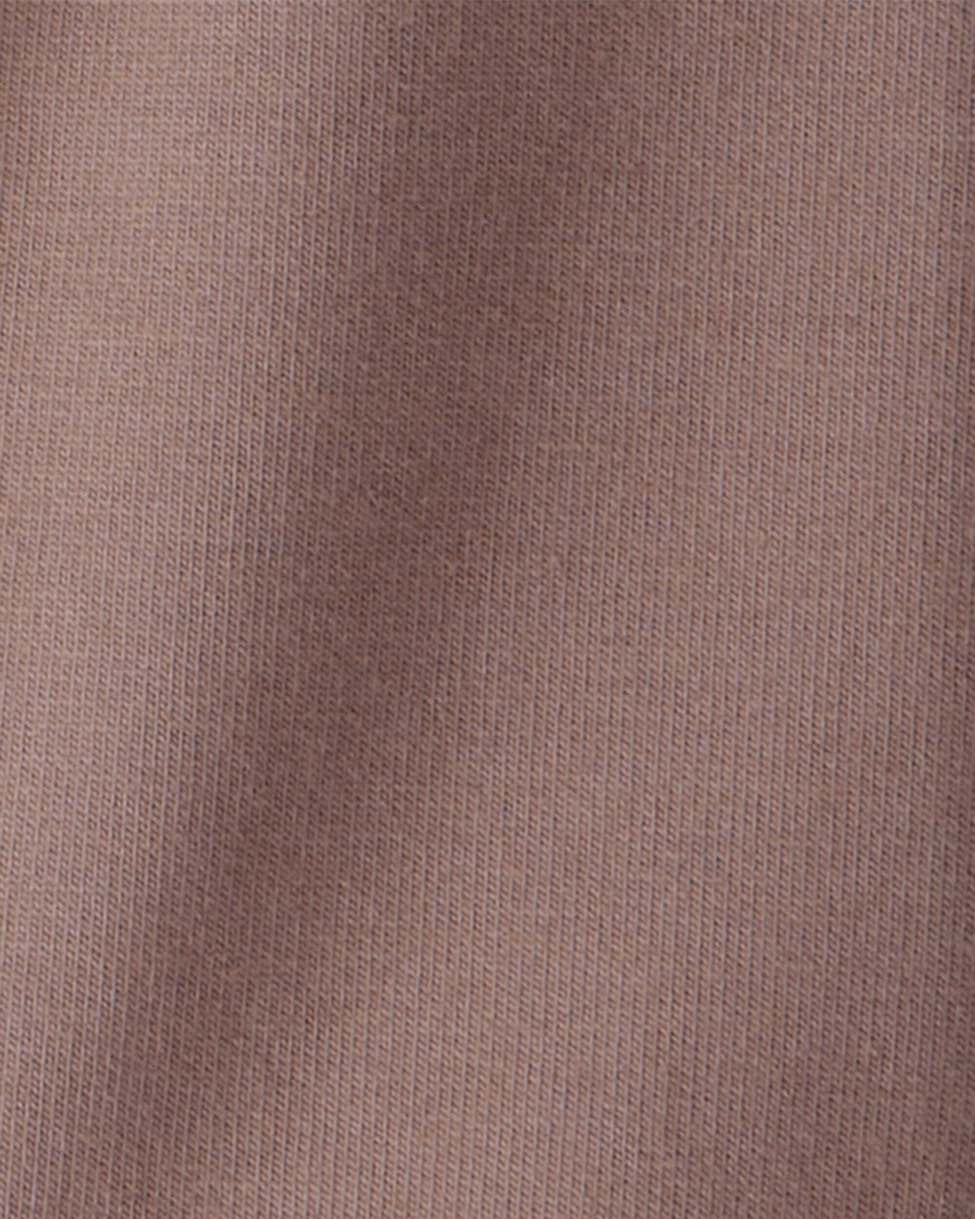 Baby 2-Pack Organic Cotton French Terry Joggers