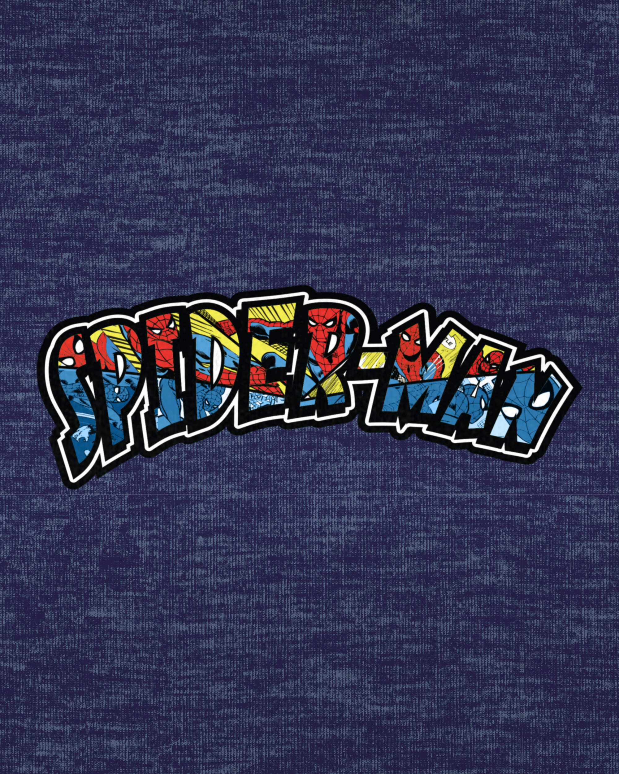 Multi Kid Spider-Man Pullover Hoodie | Carter's Oshkosh Canada