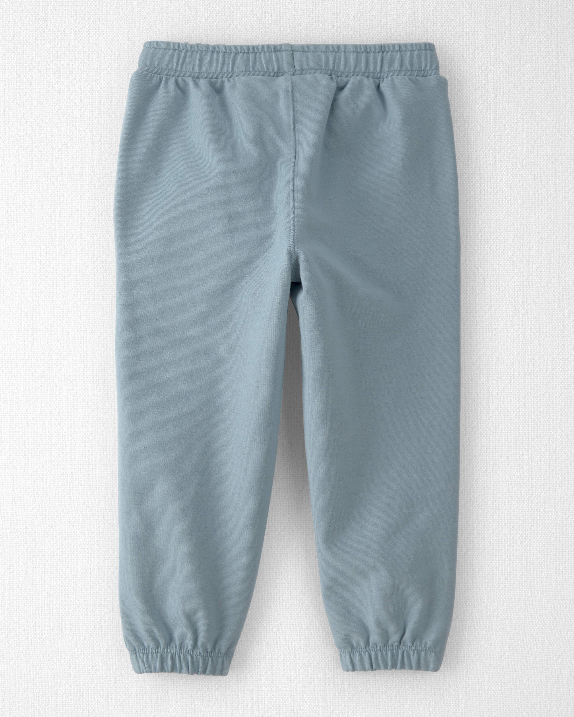 Toddler 2-Pack Organic Cotton French Terry Sweatpants