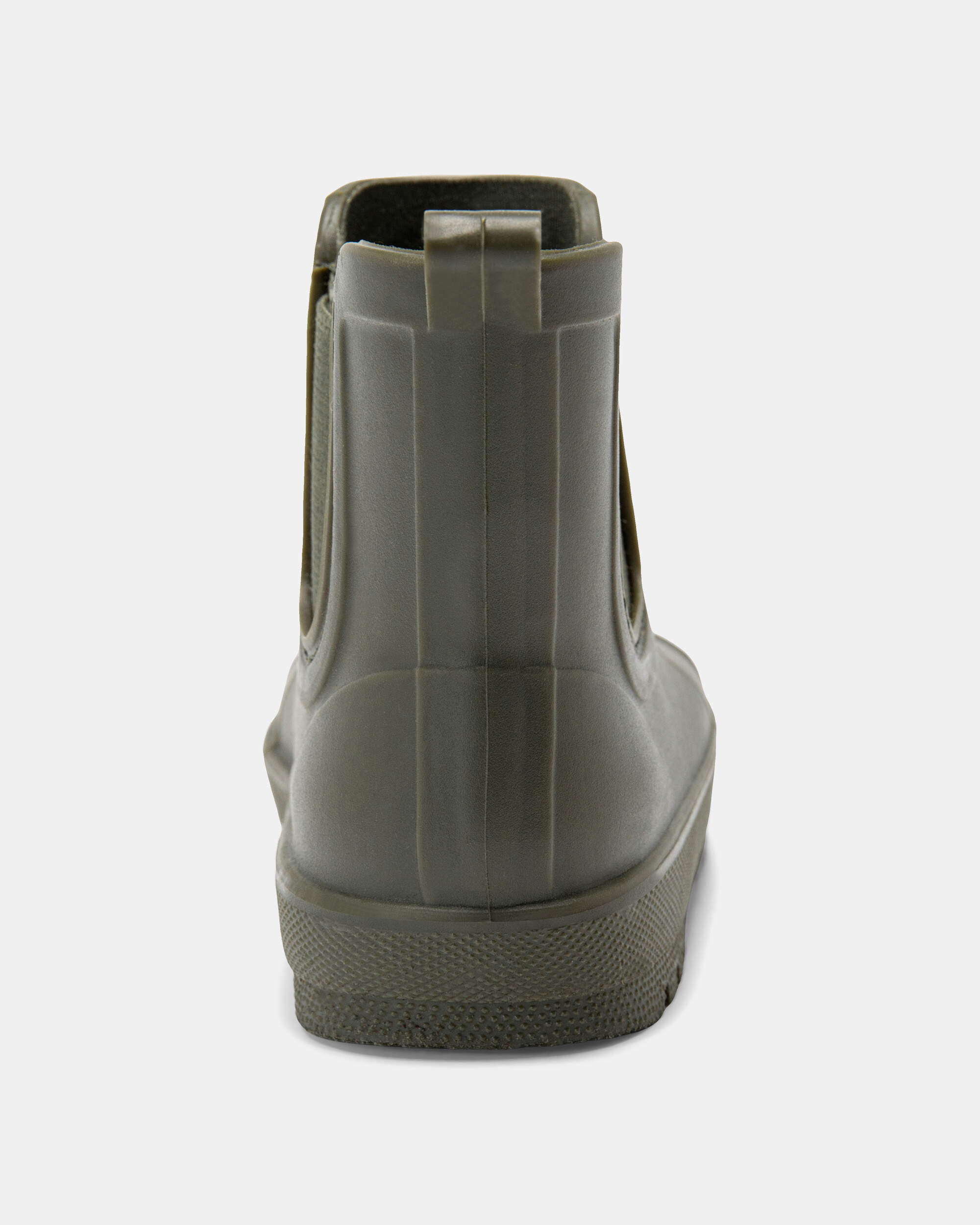 Toddler Boy Rain Boots - Green