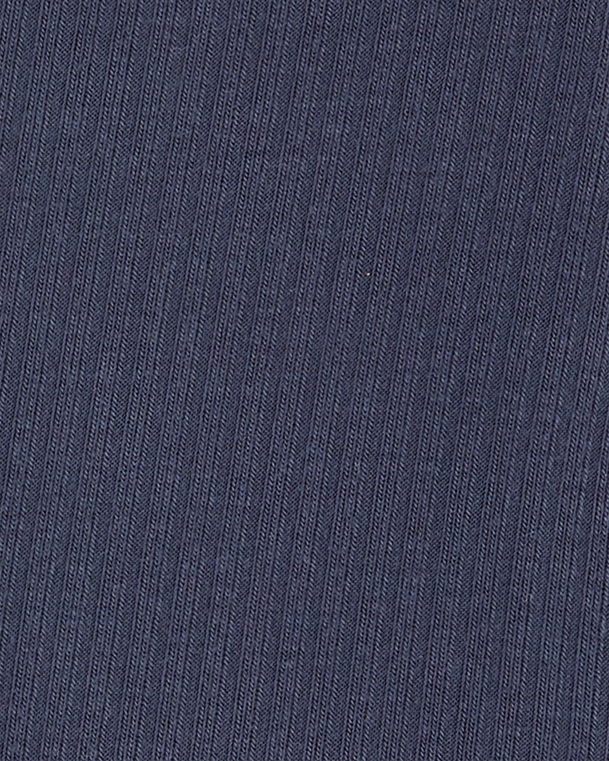 Baby 2-Pack Long-Sleeve PurelySoft Bodysuits