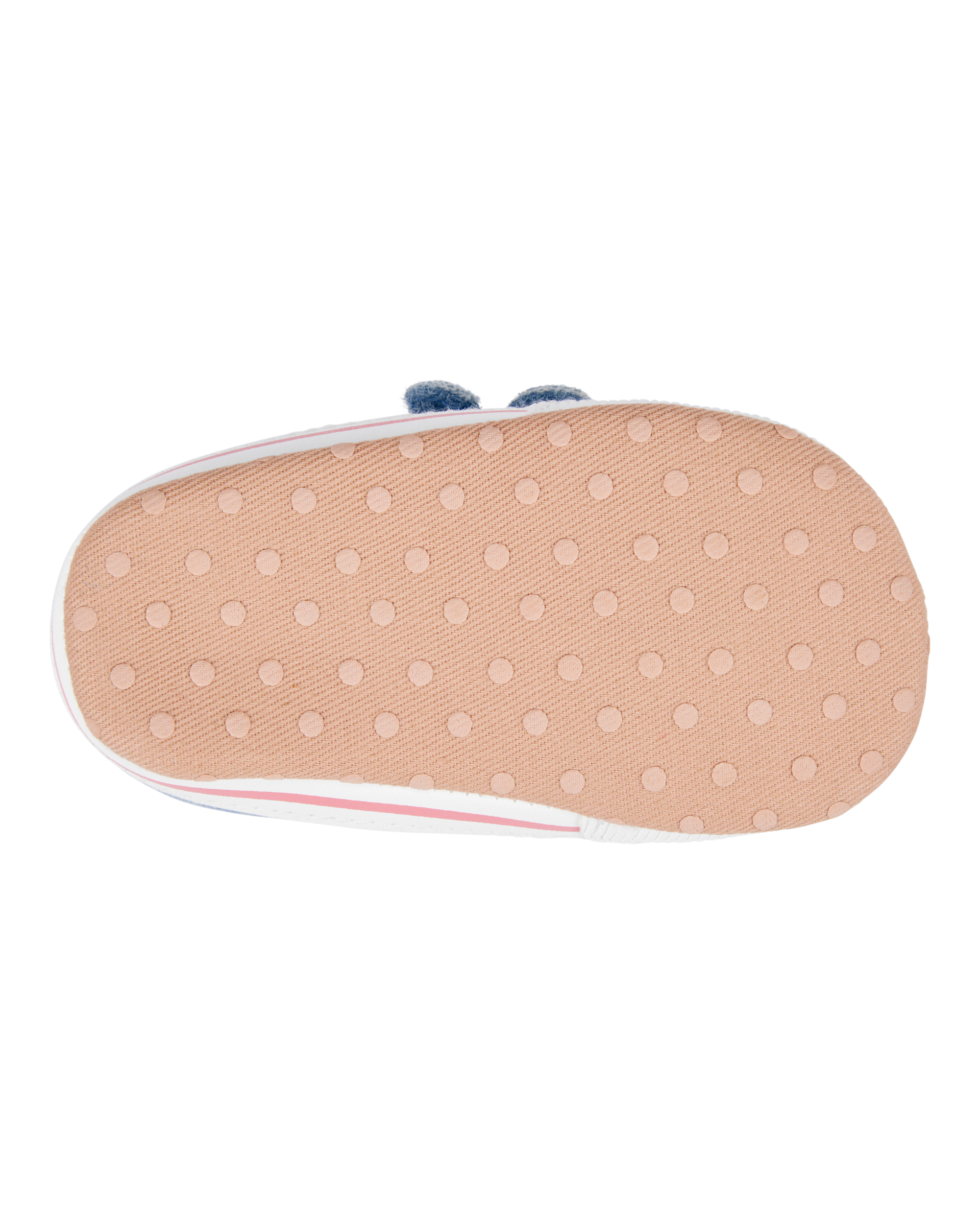 Baby Cherry Sneakers - Blue