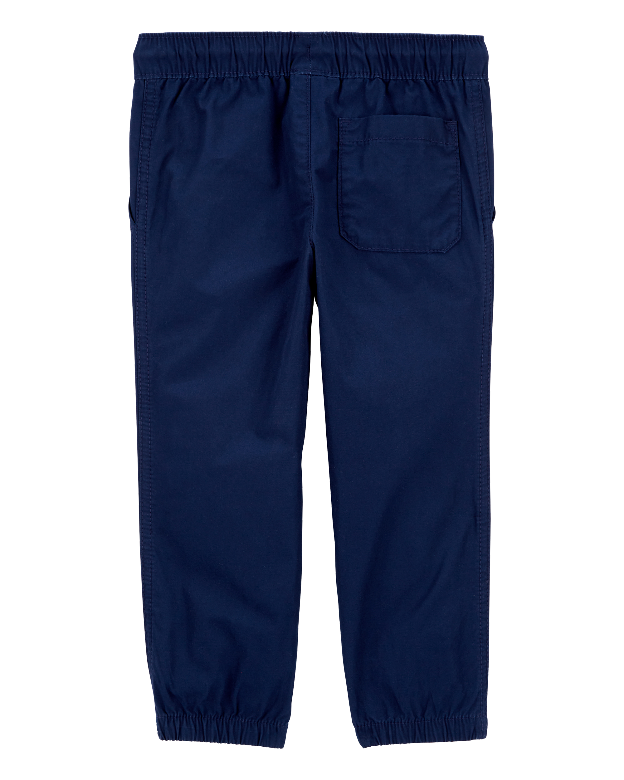 Baby Drawstring Joggers