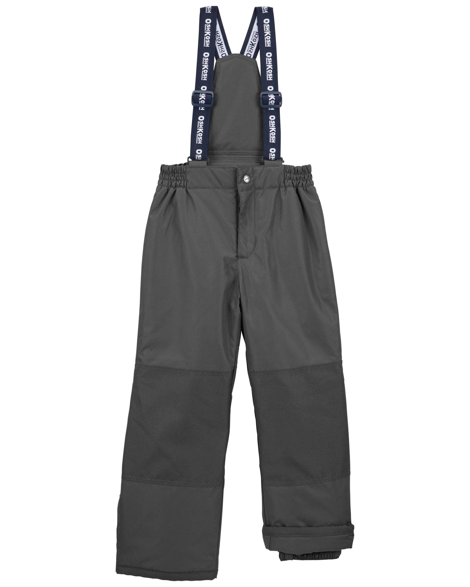 Youth snow pants canada online