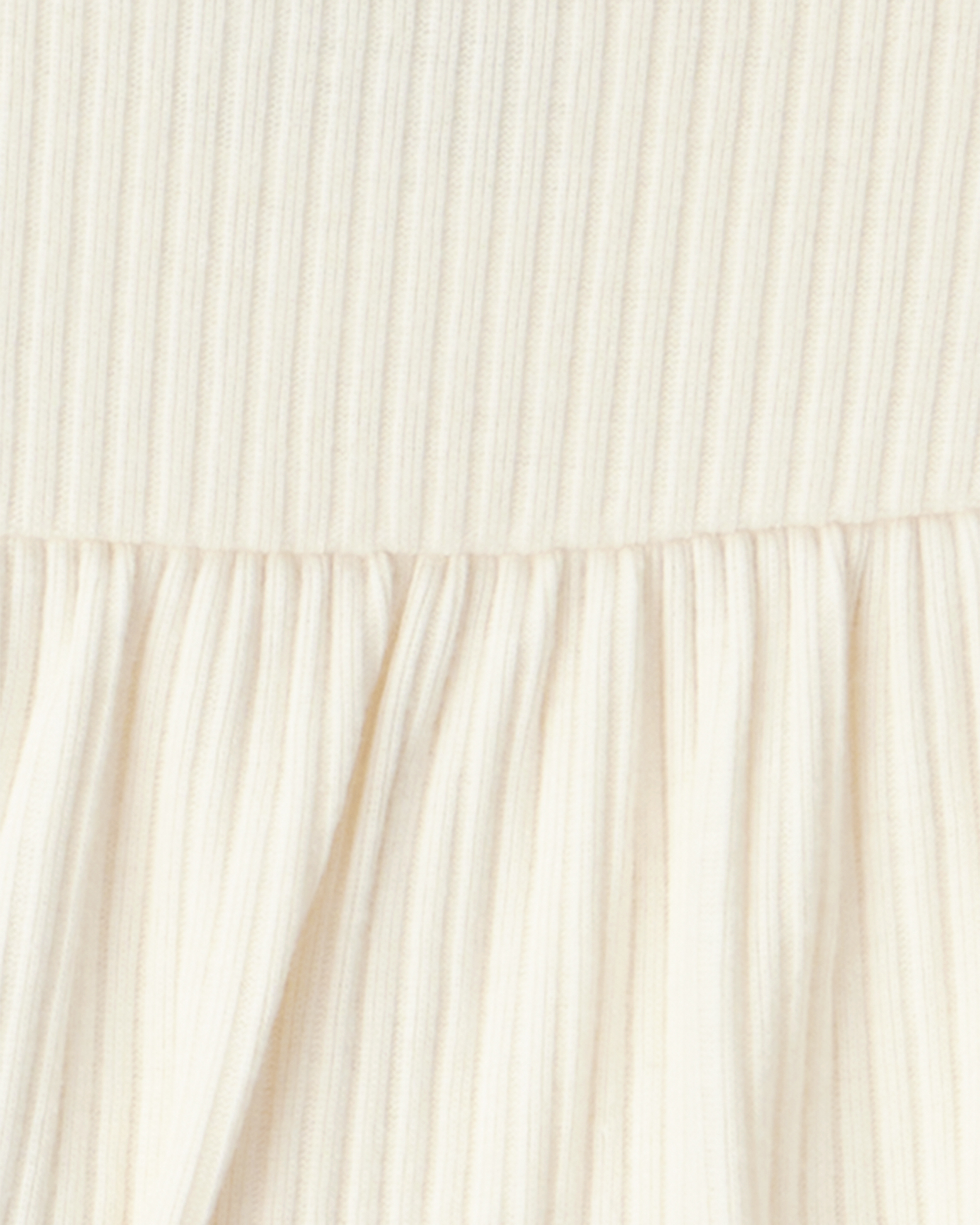 Baby Girl 3-Pack Long-Sleeve Multipack Bodysuits - White/Purple