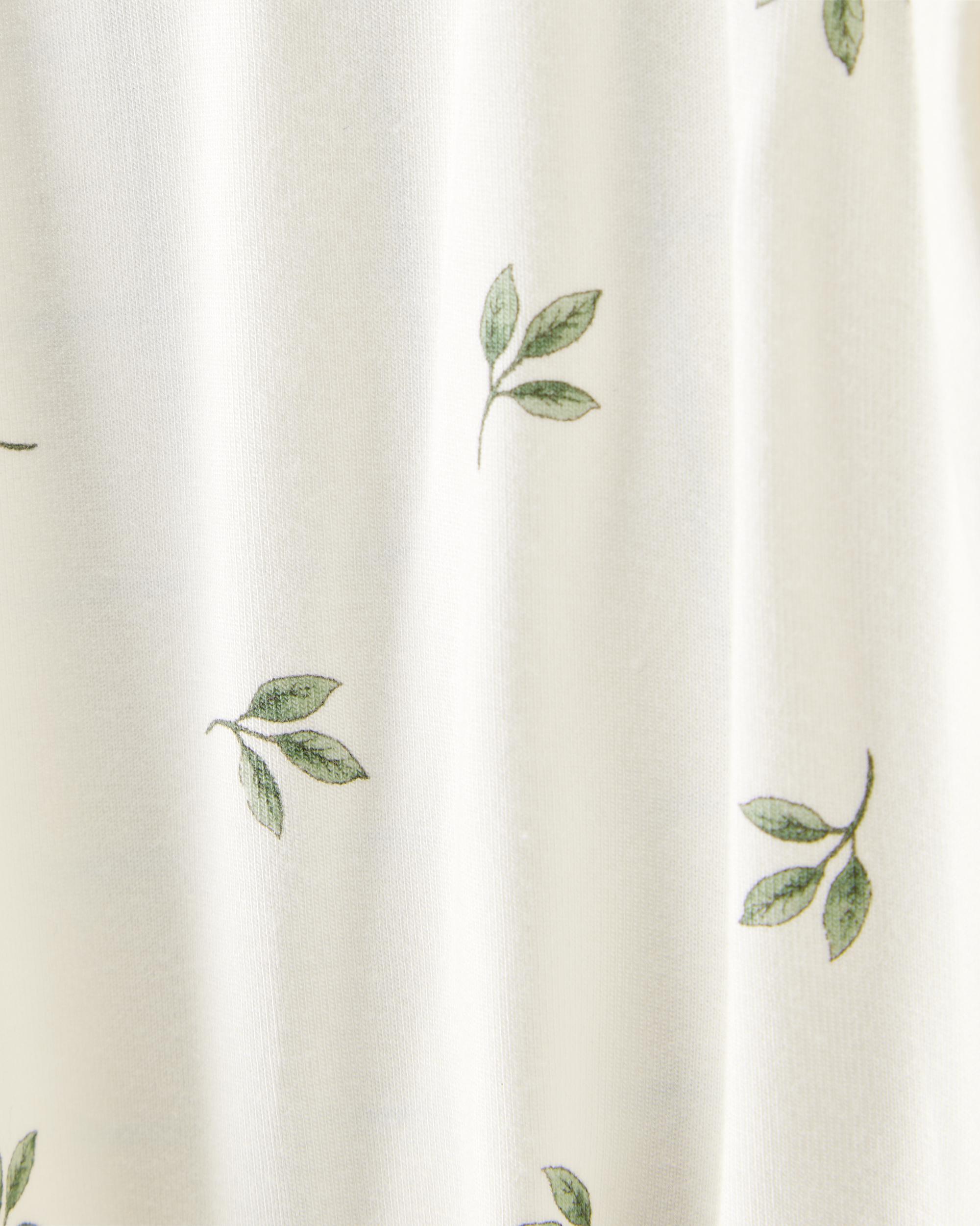 Baby 2-Pack Long-Sleeve Bodysuits