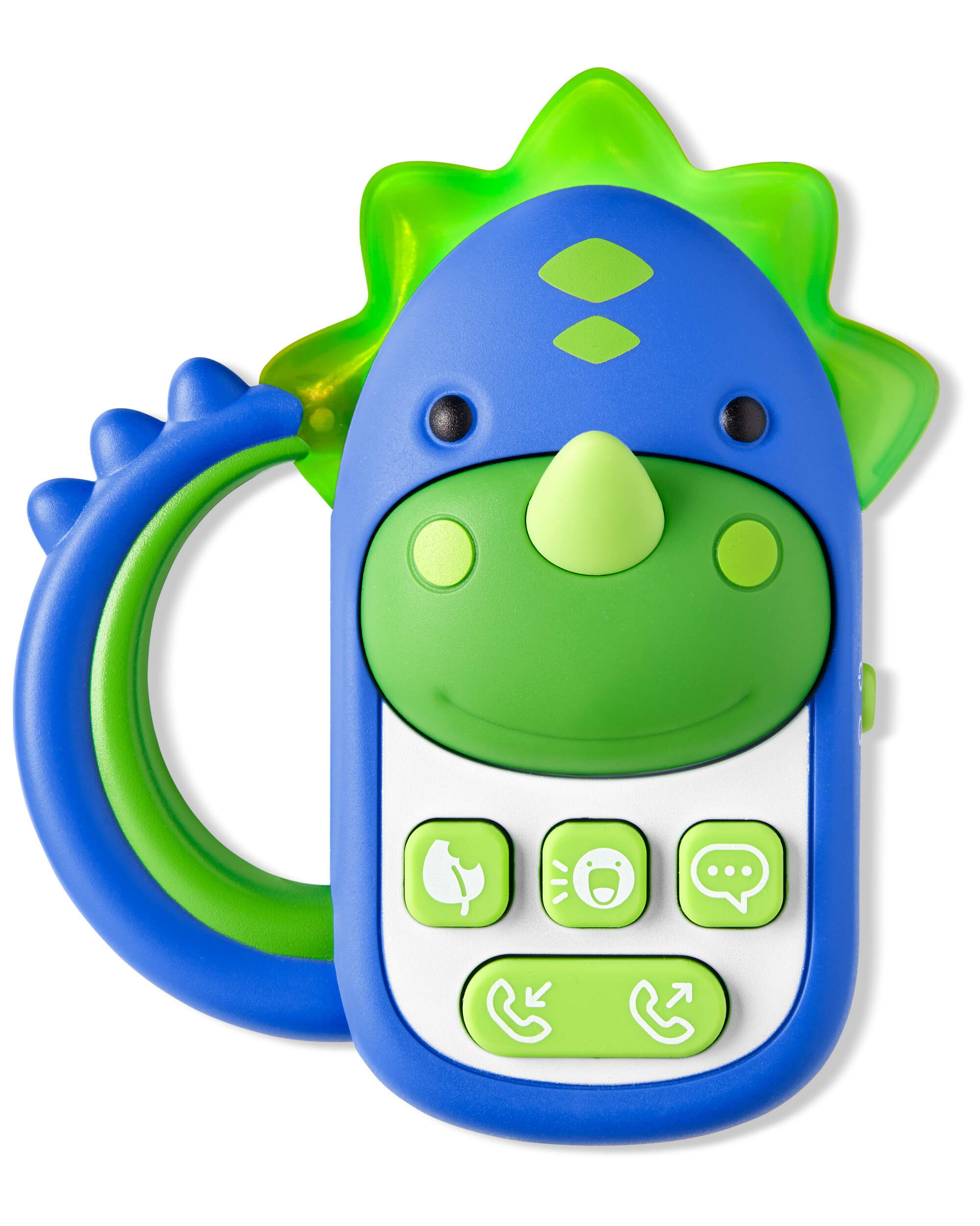 Baby Zoo Dino Phone