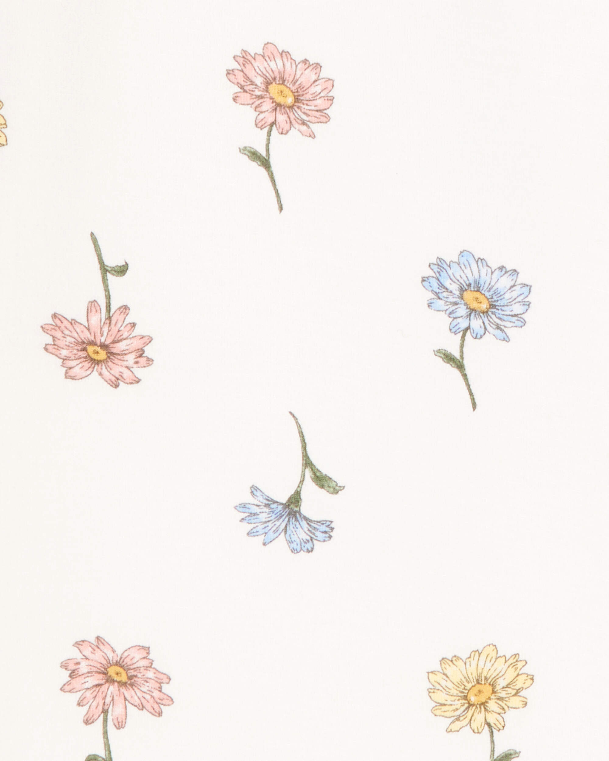 Baby Girl 2-Pack PurelySoft Sleeper Gowns - Pink