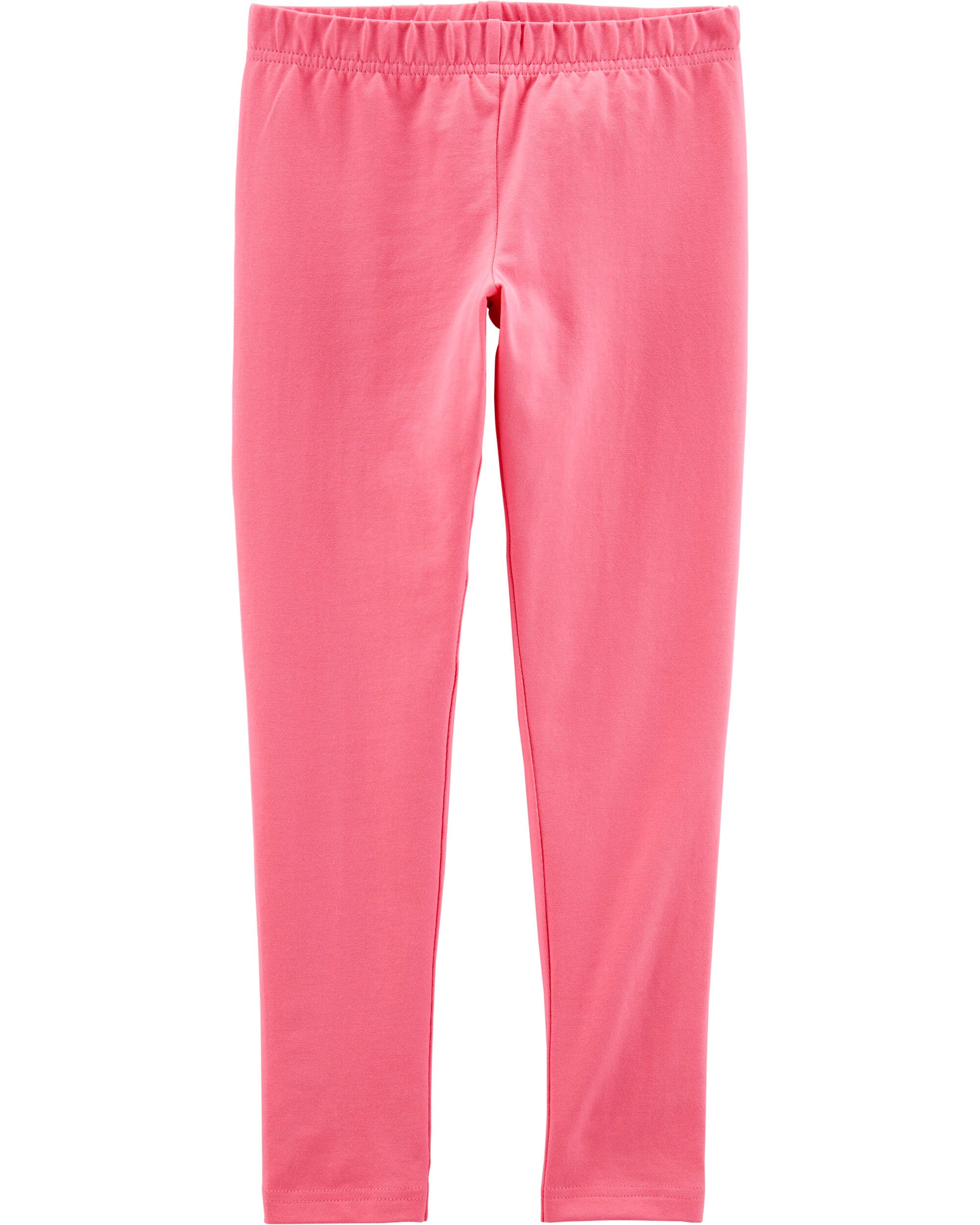 Carters baby girl leggings on sale