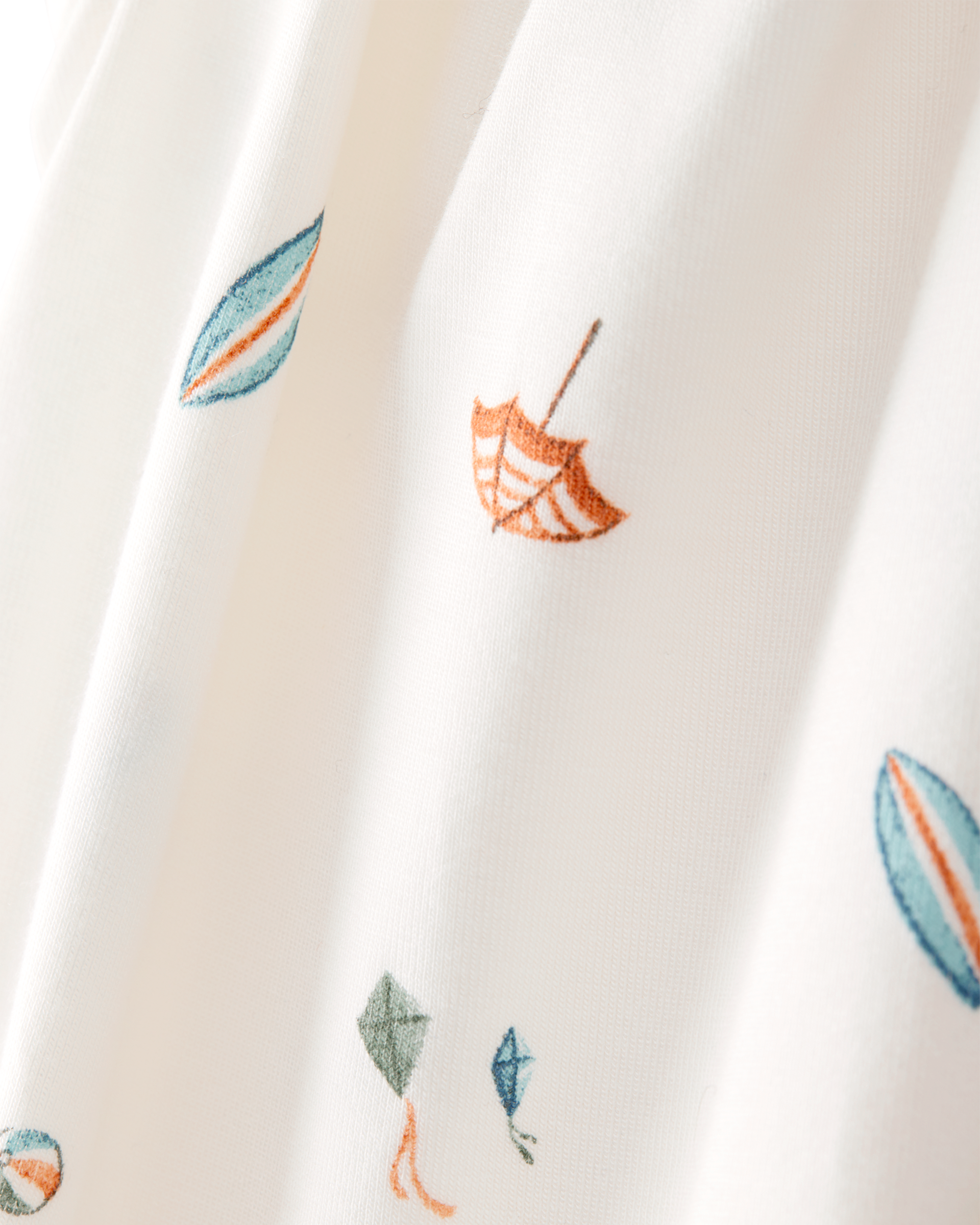 Baby Boy 2-Pack PurelySoft Pull-On Pants