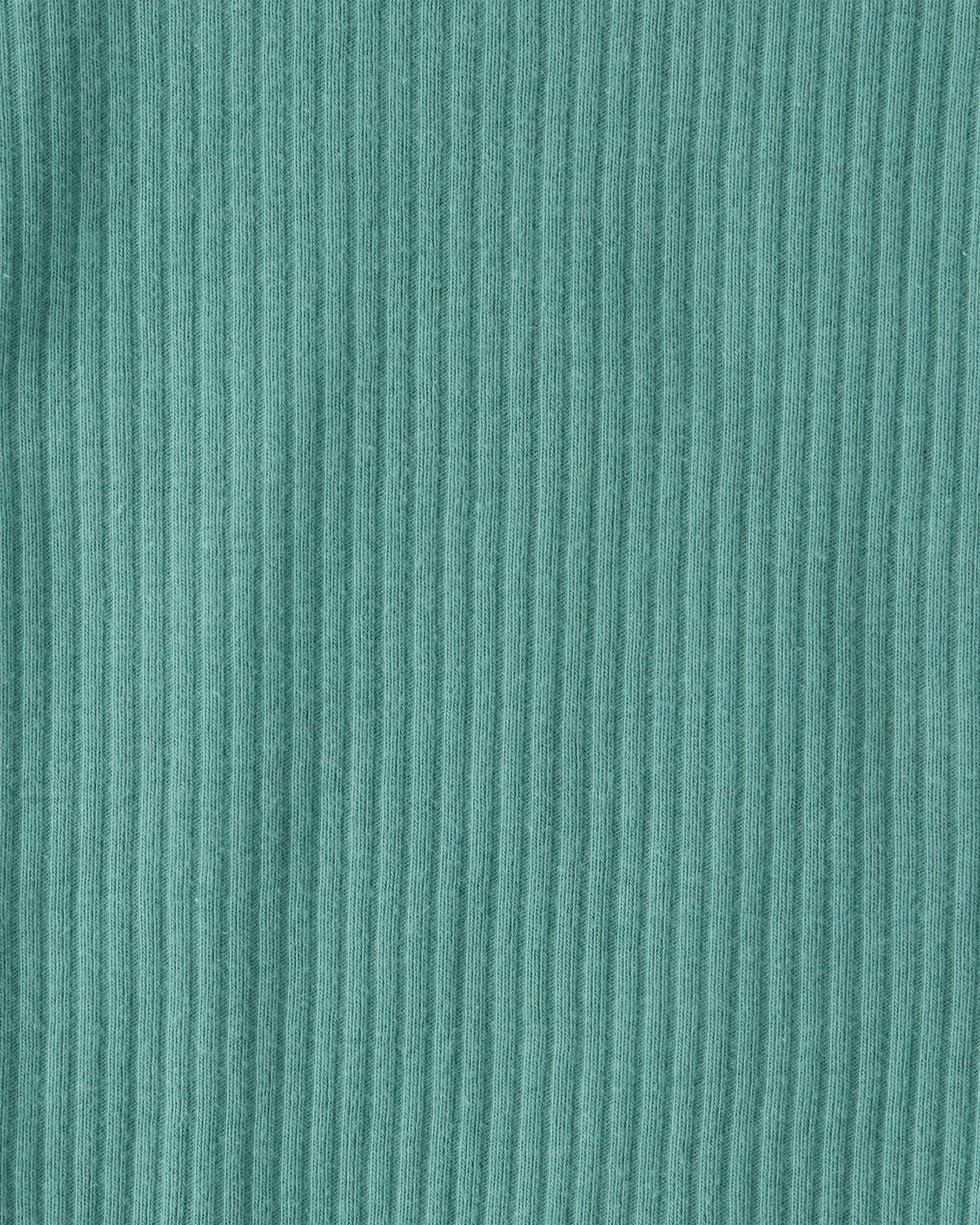 Baby Boy 4-Pack Fair Isle Long-Sleeve Multipack Bodysuits - Blue/Navy/Green