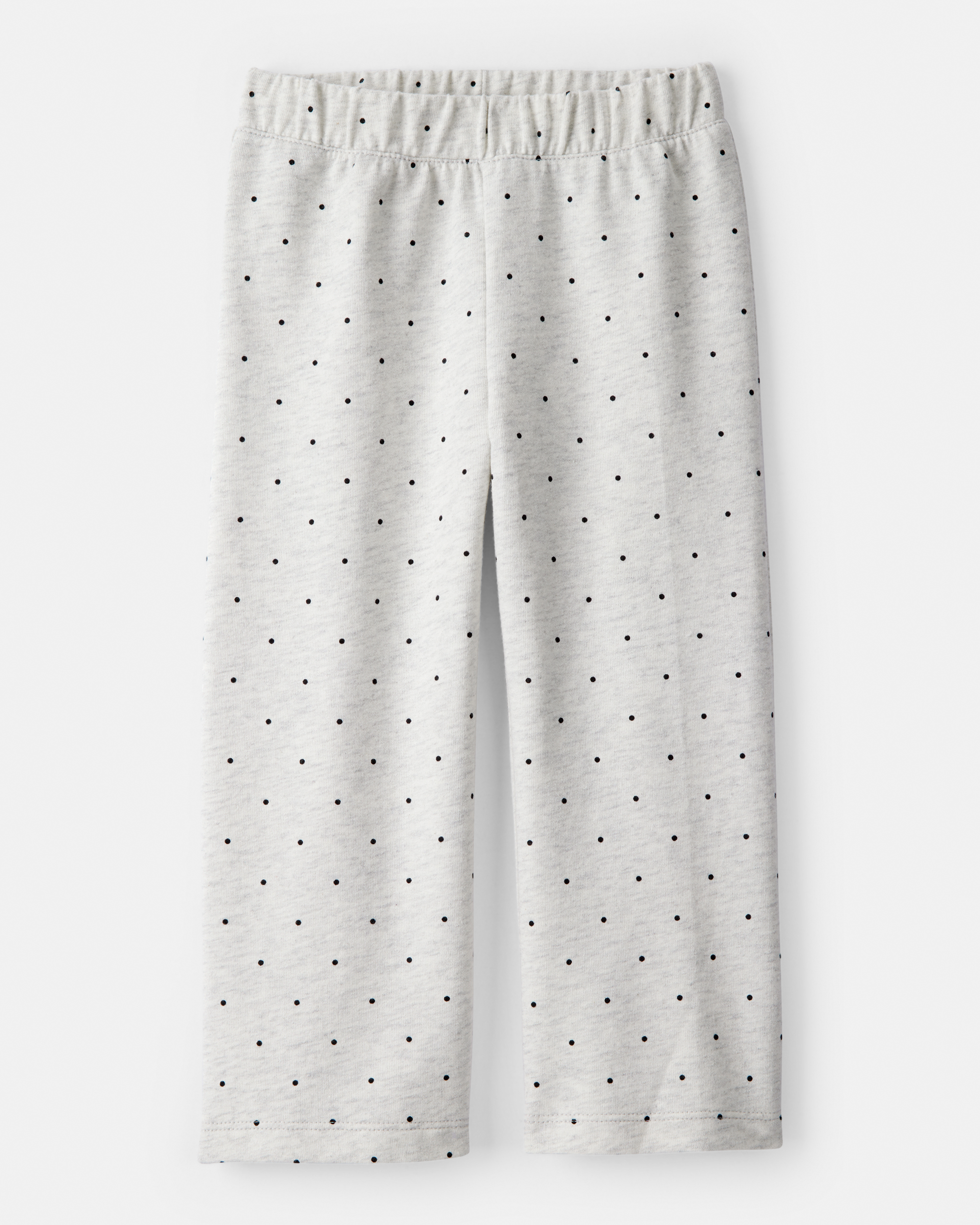 Toddler Girl DayDream Fleece Snuggle Pullover & Pant Set - Grey