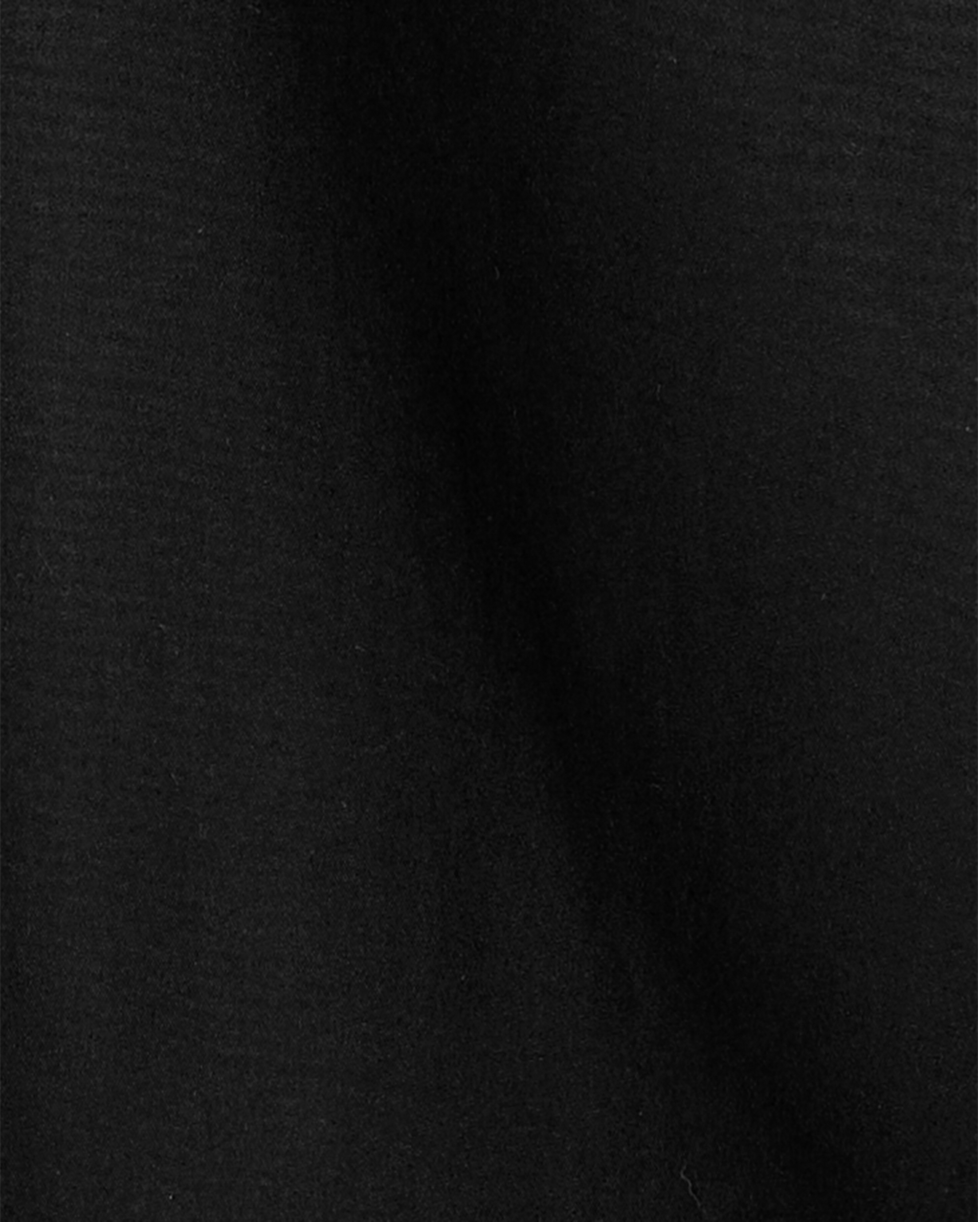 Girls Woven Active Pants - Black