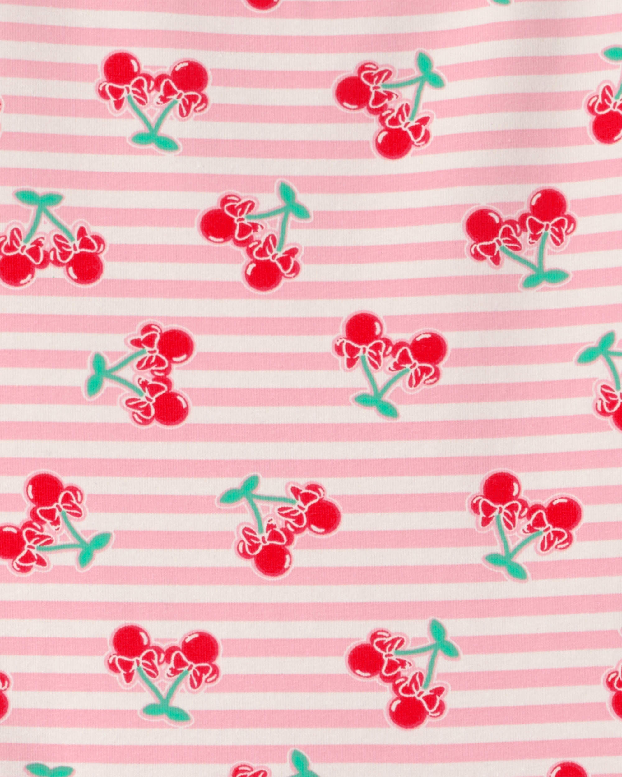 Girls Disney© Minnie Mouse Dress - Pink