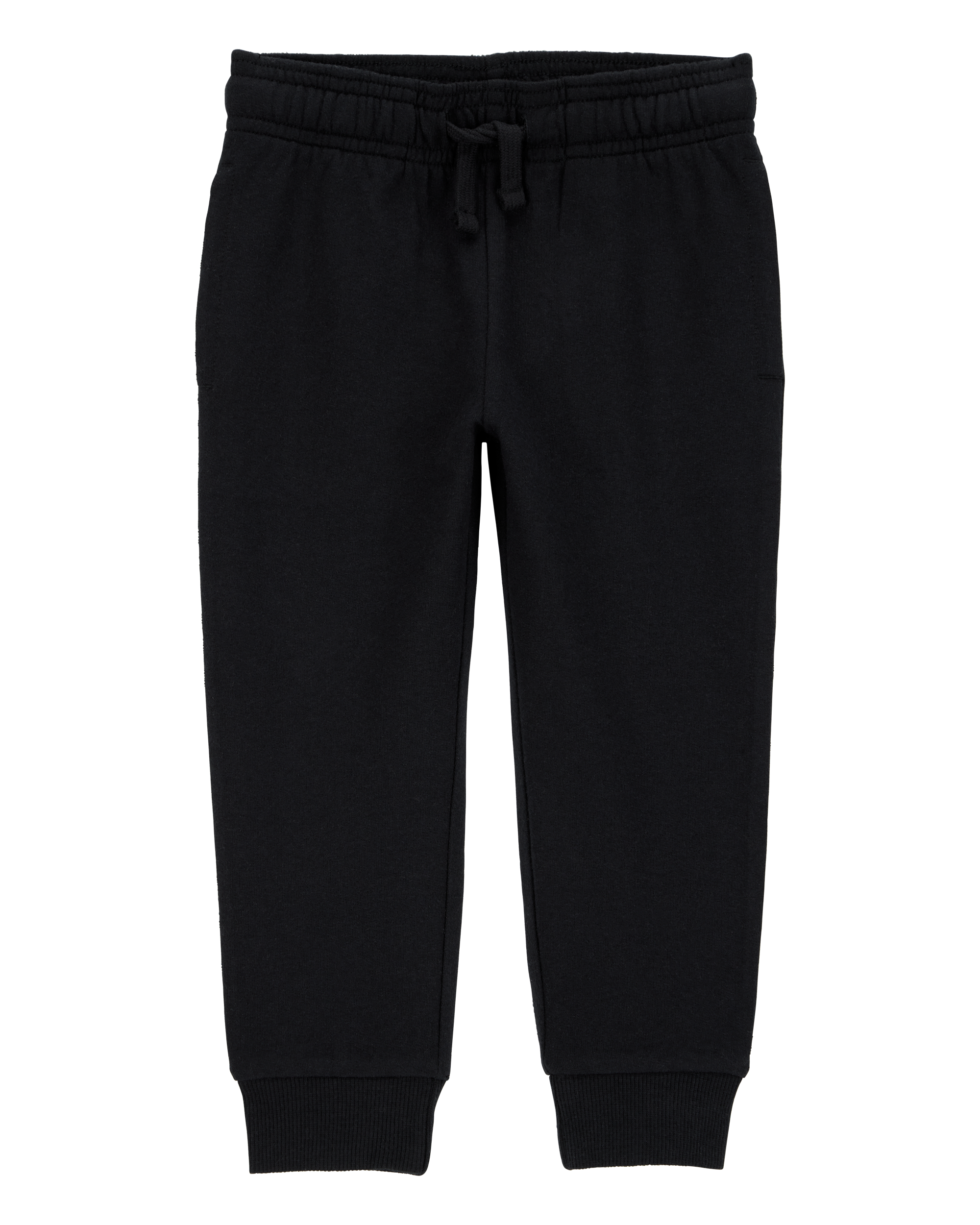 Baby Pull-On Drawstring Joggers