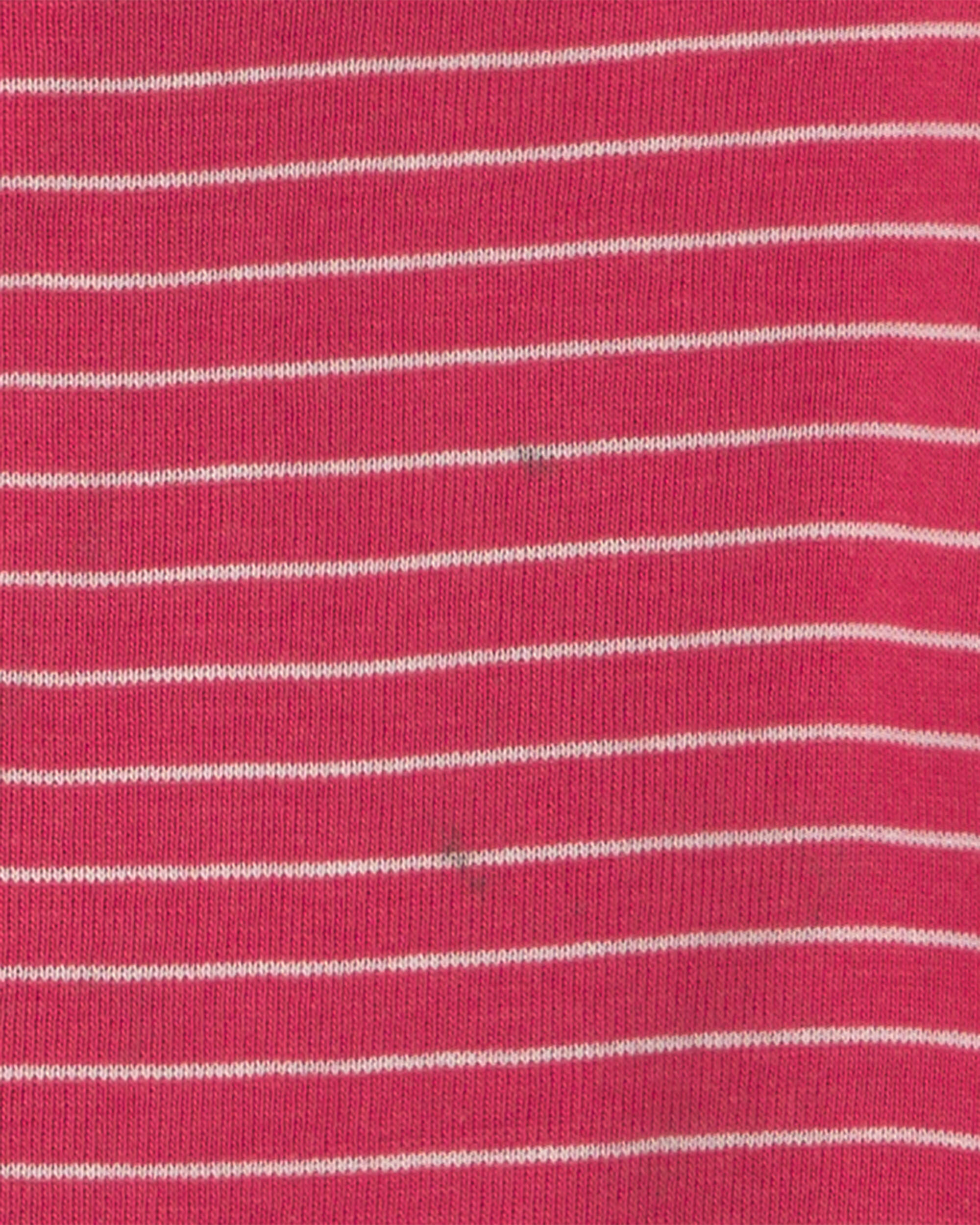 Baby Boy 4-Pack Race Car Long-Sleeve Bodysuits