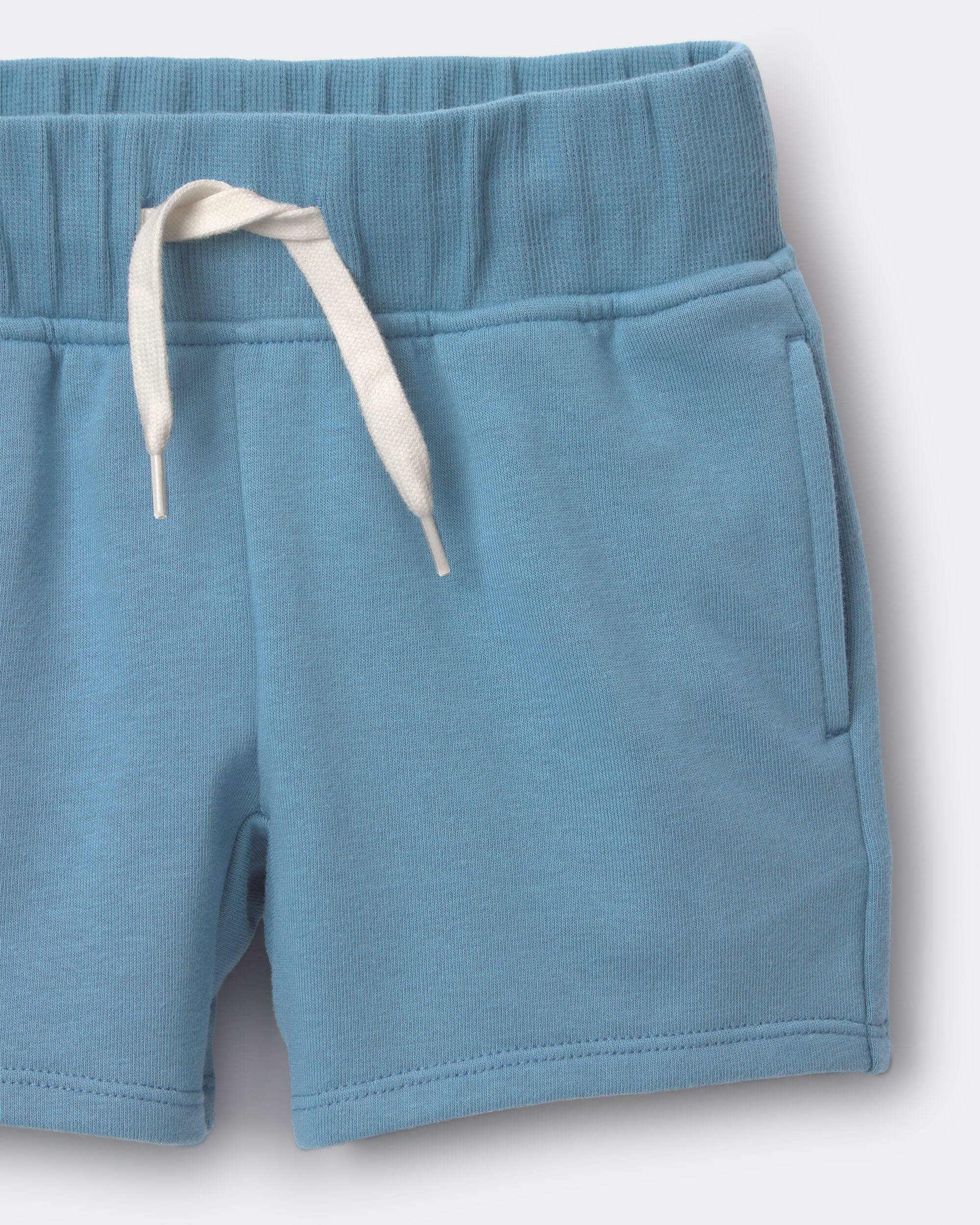 Toddler City Park™ Short - Teal