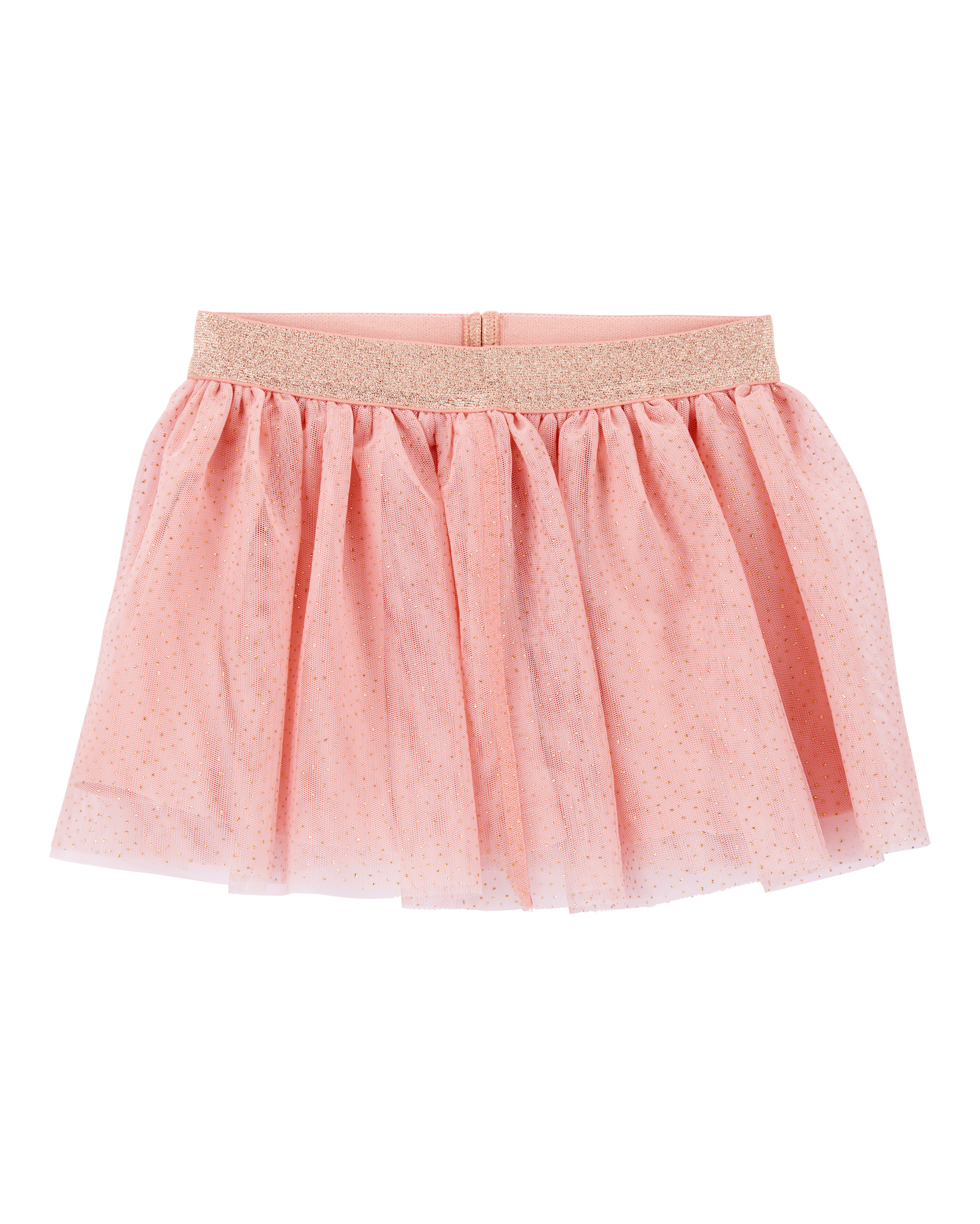Toddler 2-Piece Disney Princesses Tee & Tutu Skirt Set - White/Pink
