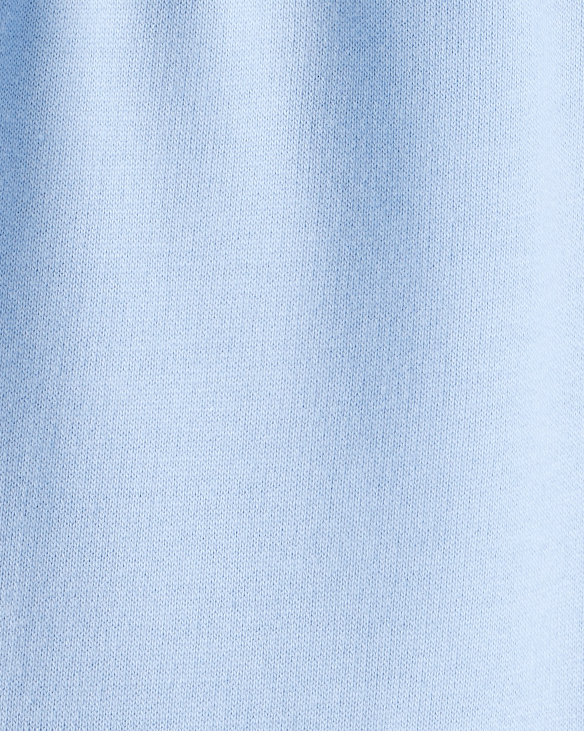 Baby Boy 2-Piece Car Bodysuit & Pant Set - Blue