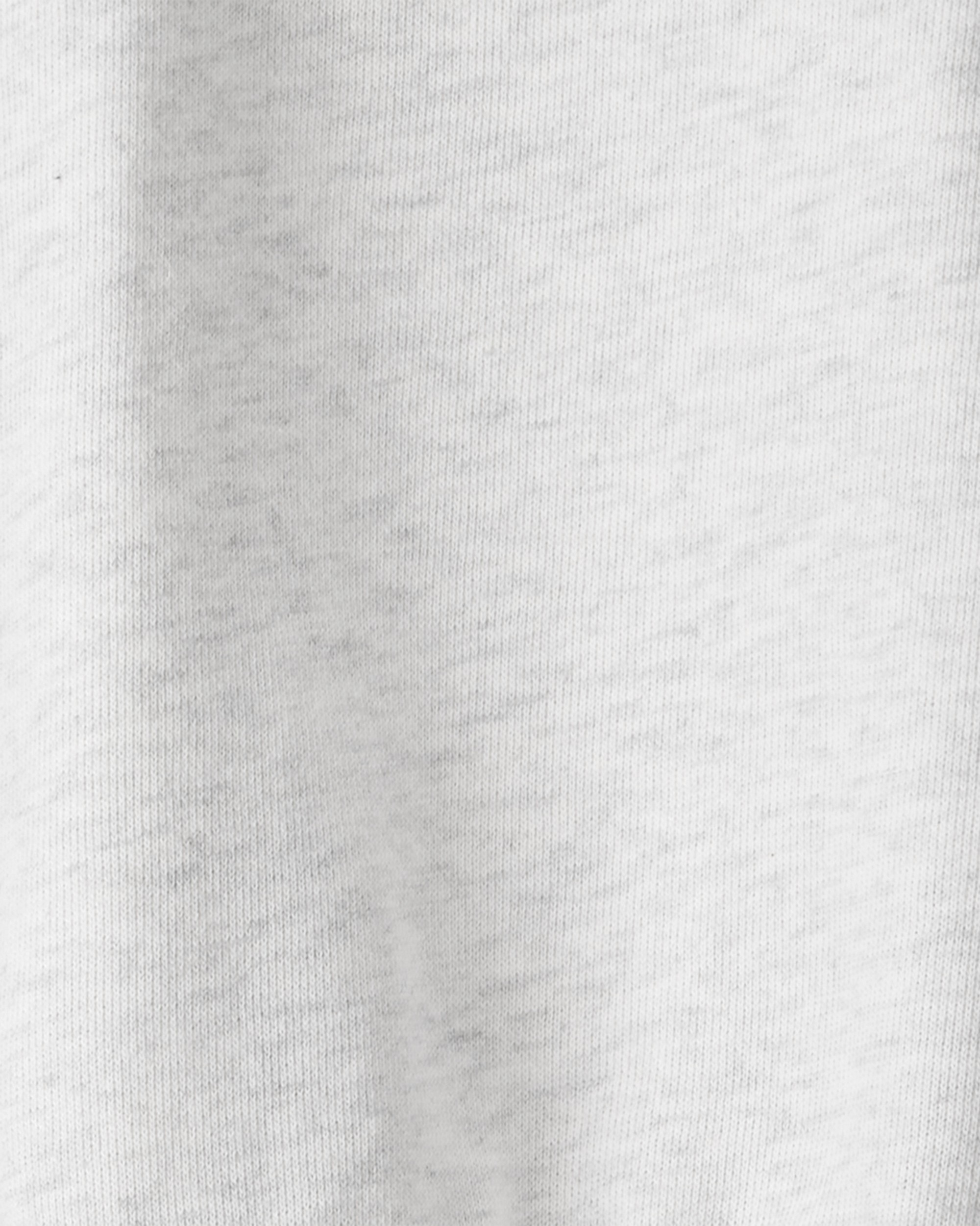 Toddler Girl Peter Pan Collar Pullover & Flare Legging Set