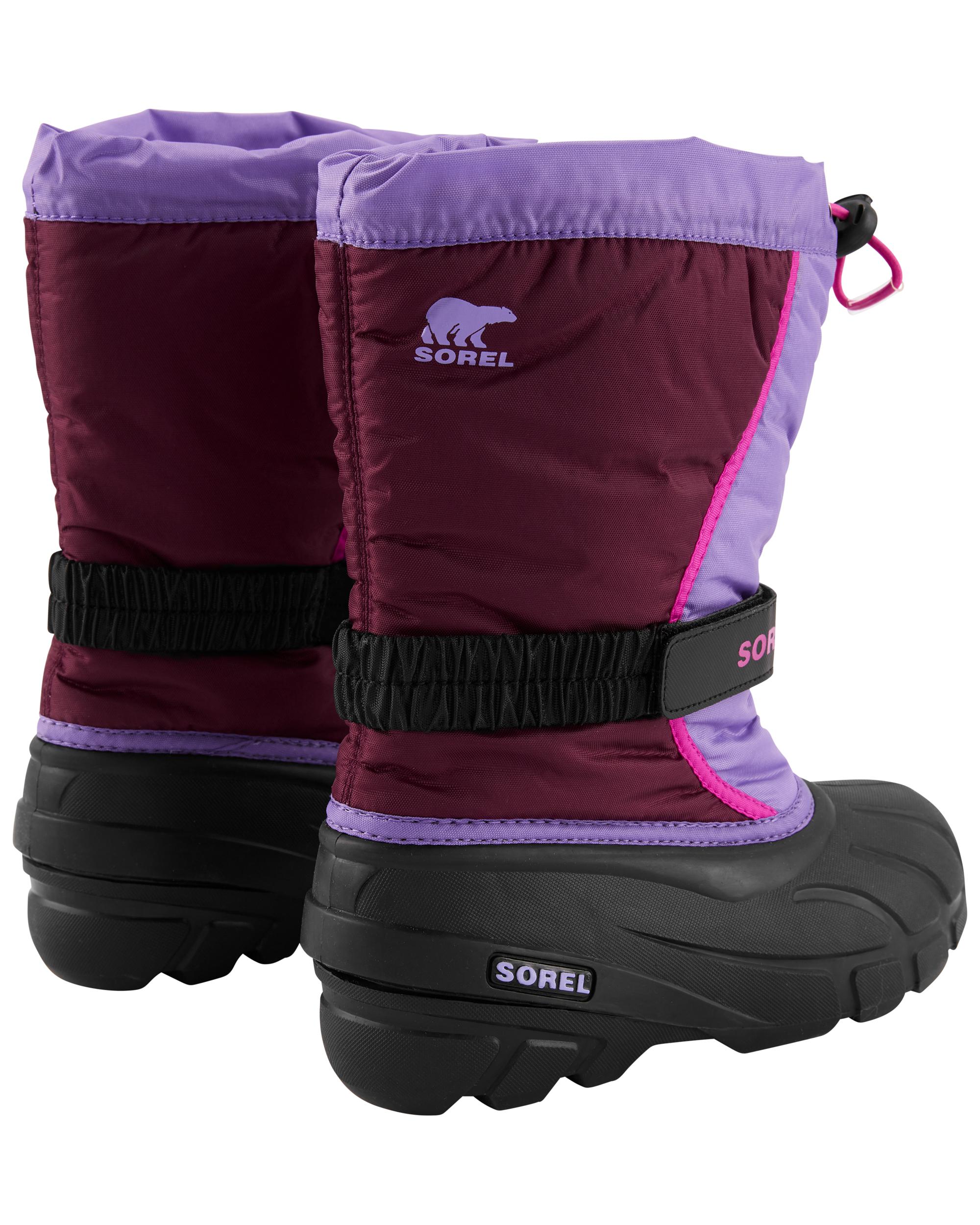 carters sorel