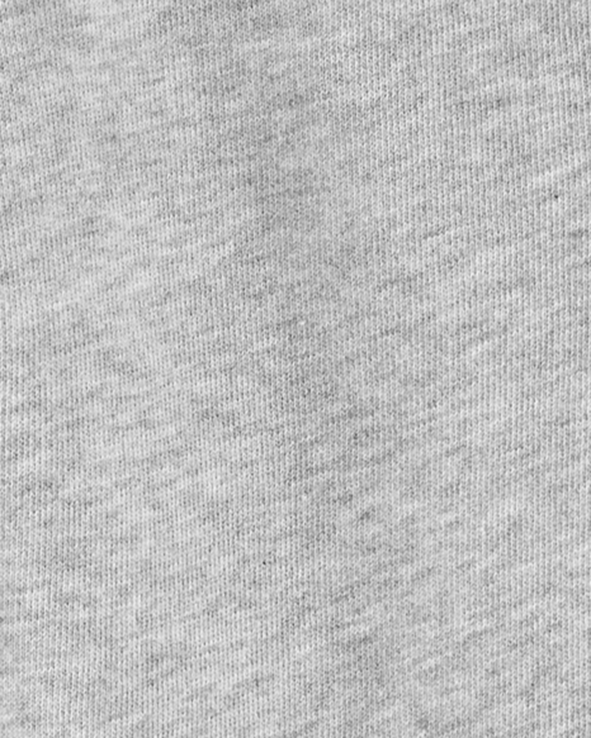 Baby Pull-On French Terry Joggers