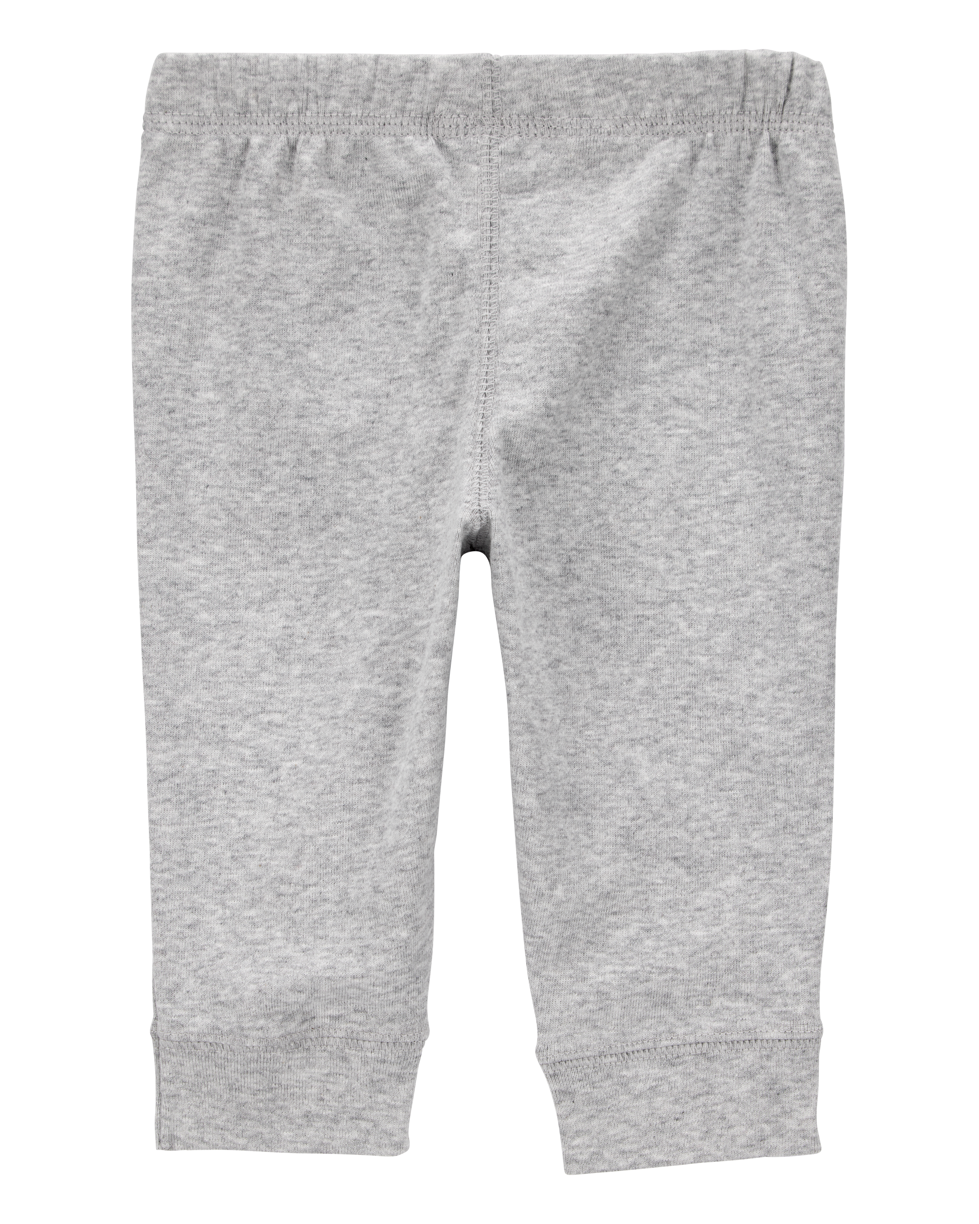 Baby 4-Pack Pull-On Pants