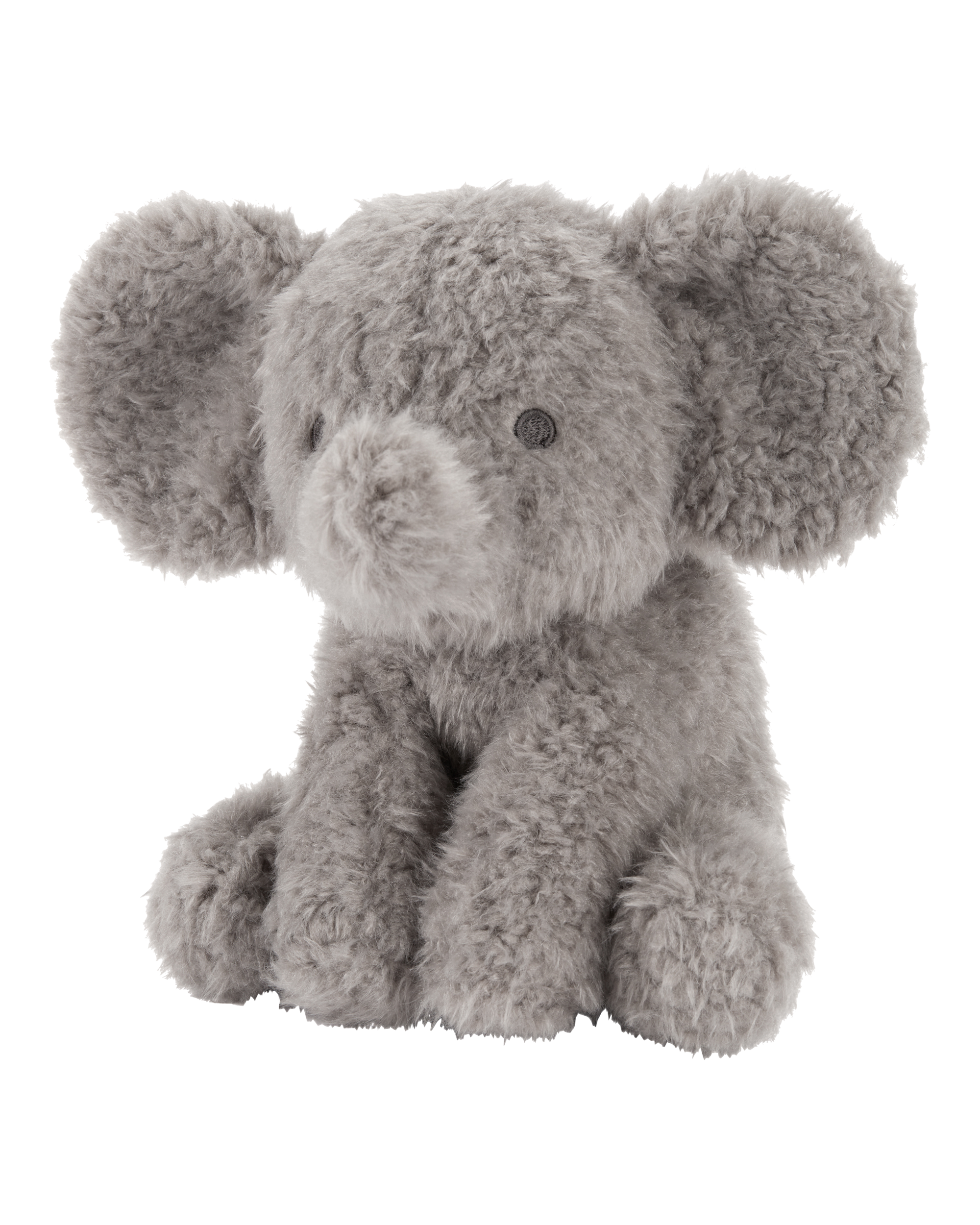 Elephant Plush