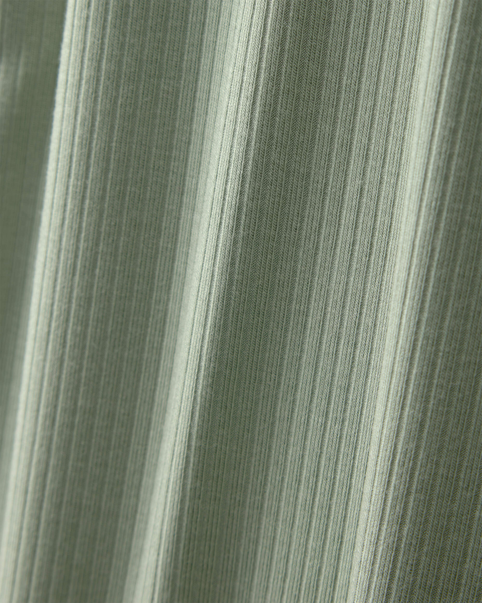 Baby PurelySoft 2-Way Zip 1-Piece Pyjama - Green