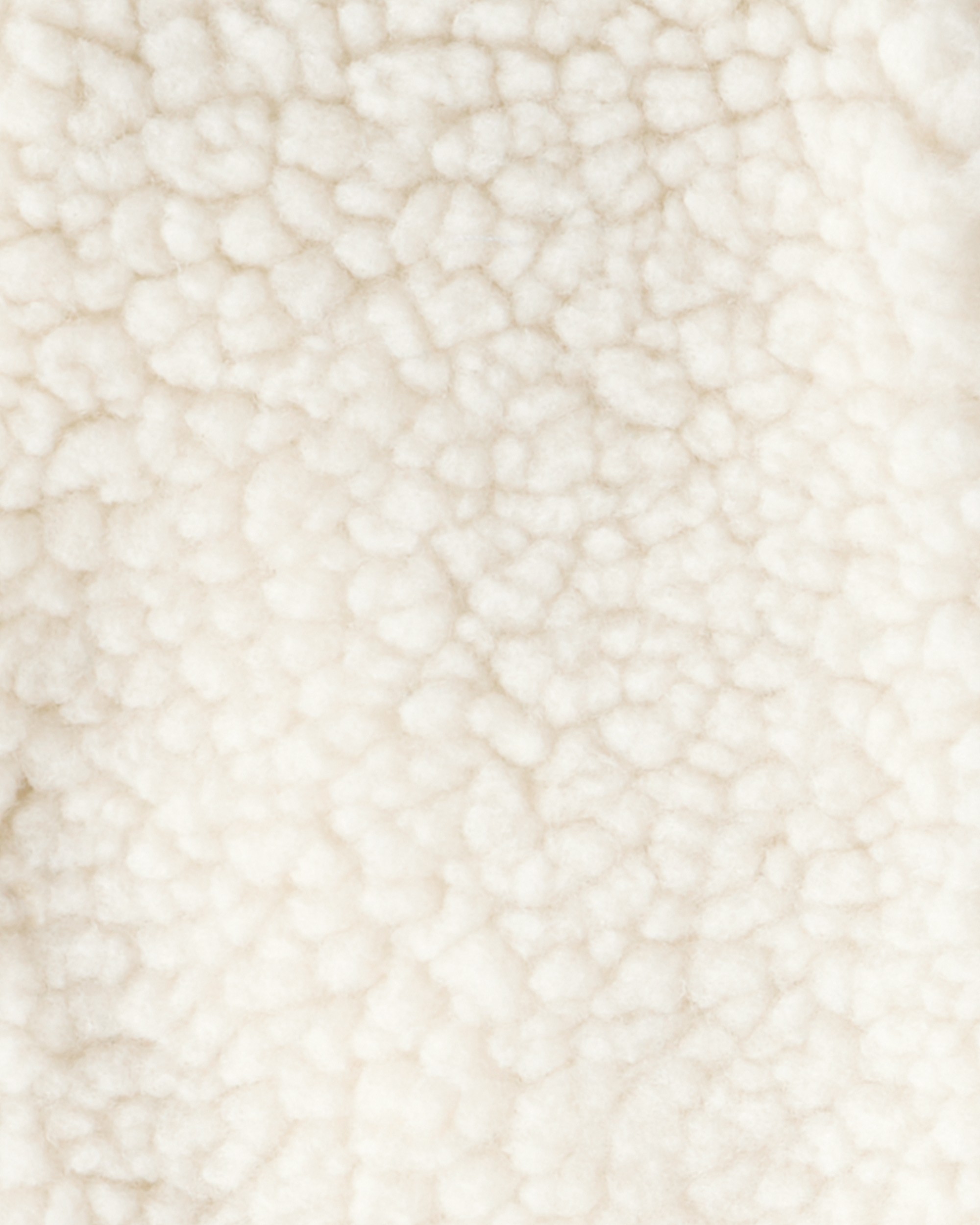 Baby Girl 2-Piece Plaid Sherpa Vest & Dress Set