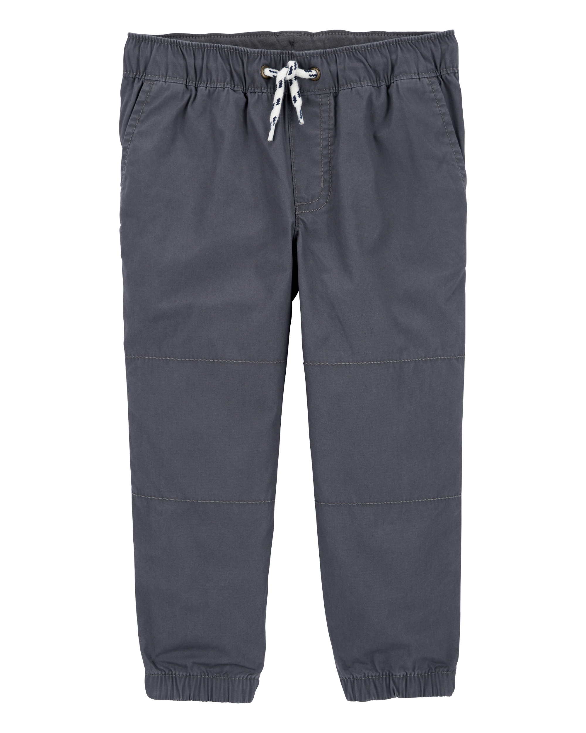Drawstring Joggers
