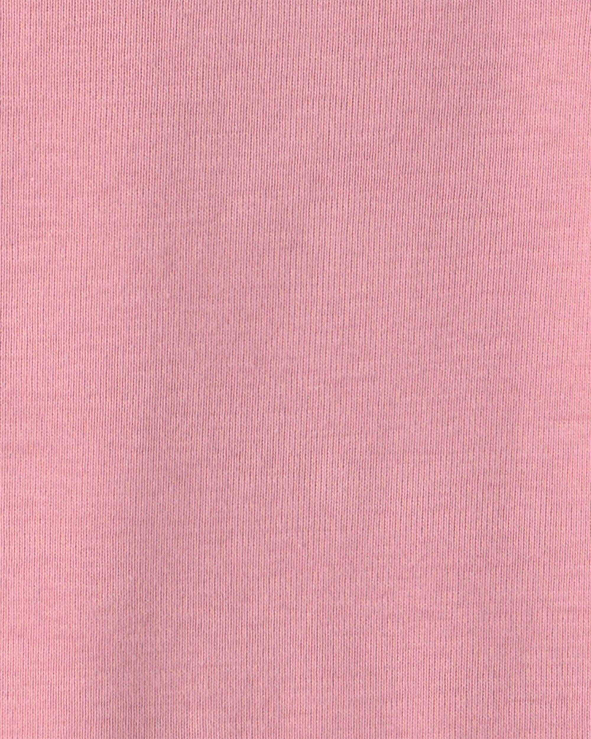 Baby Girl 5-Pack Multipack Bodysuits