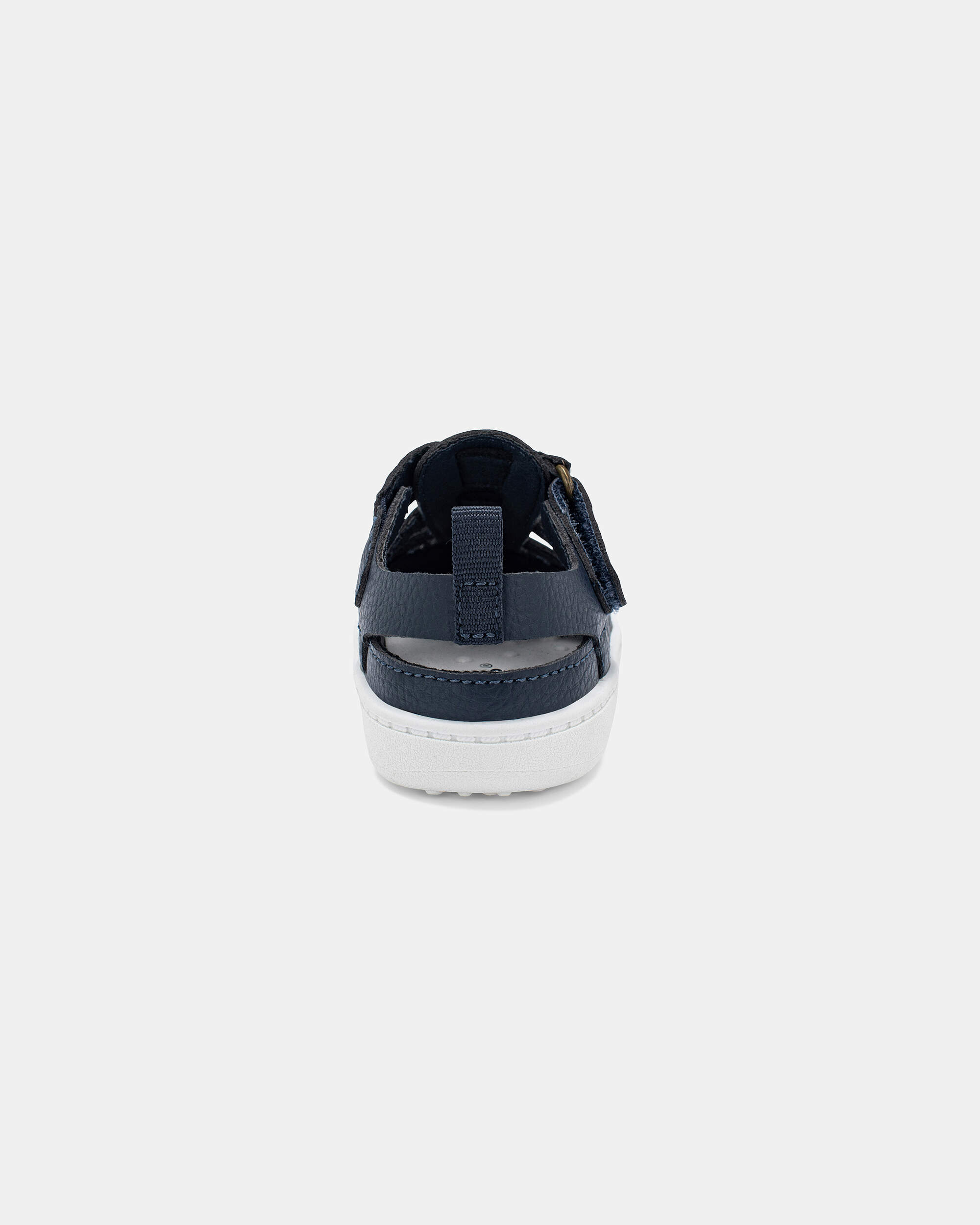 Baby Boy Every Step® First Walker Sandals - Blue