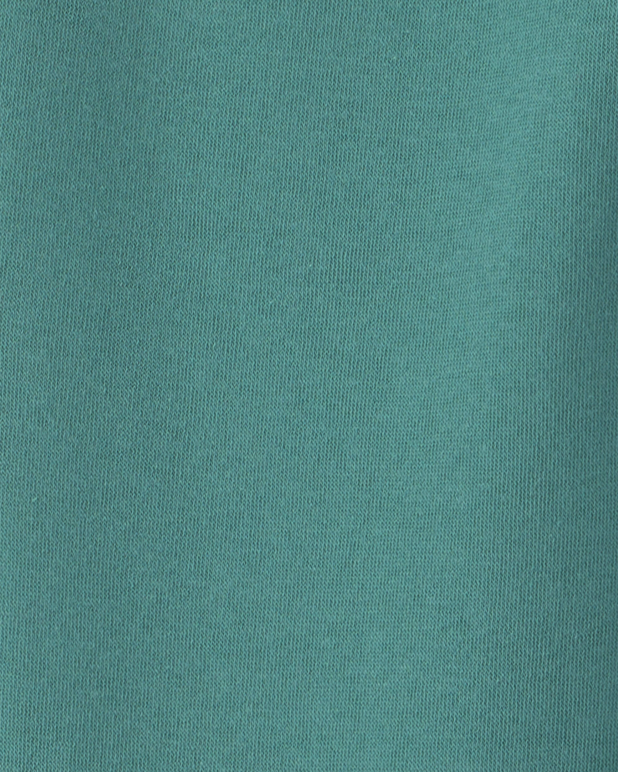 Boys Fleece Joggers - Green