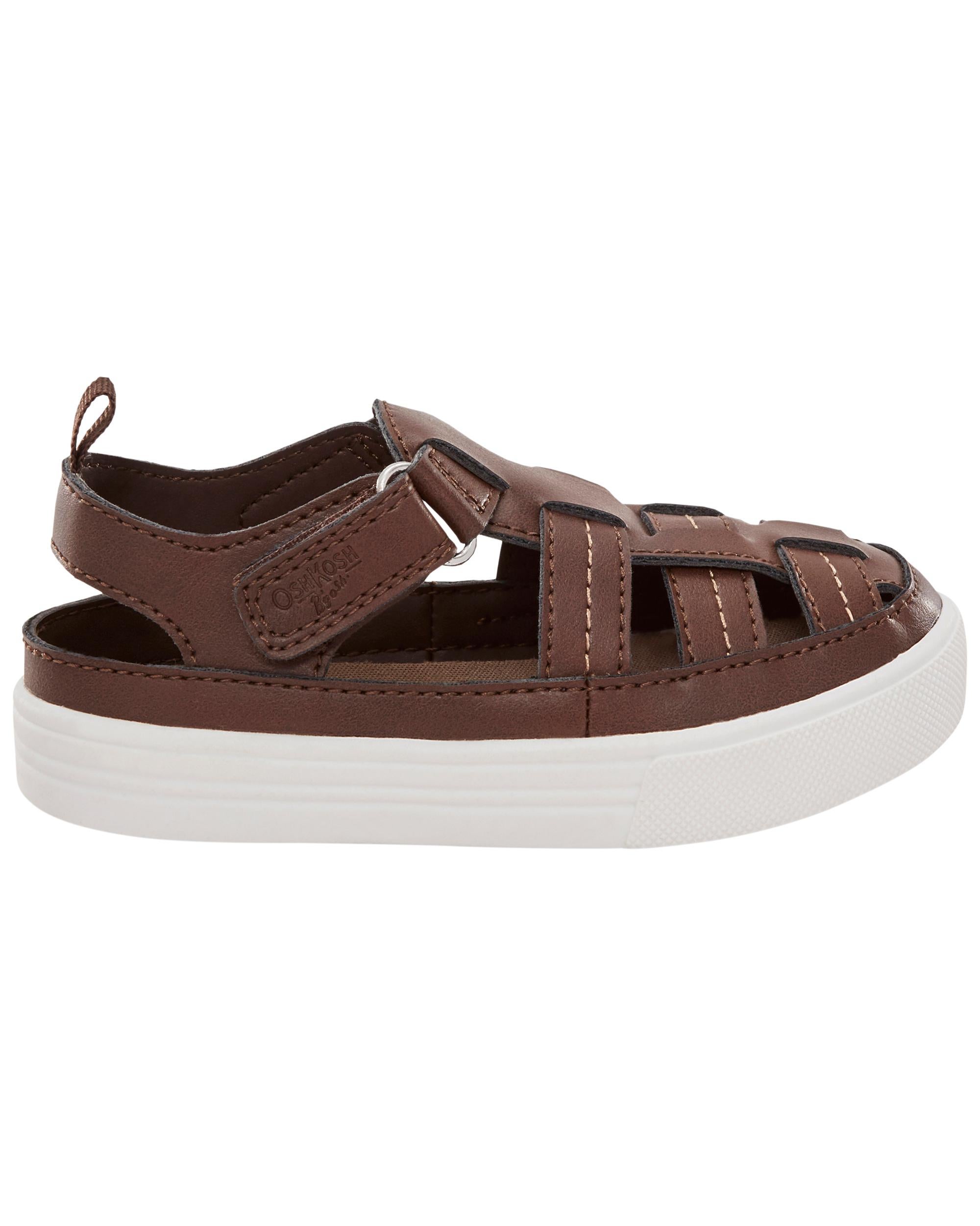 Oshkosh best sale fisherman sandals