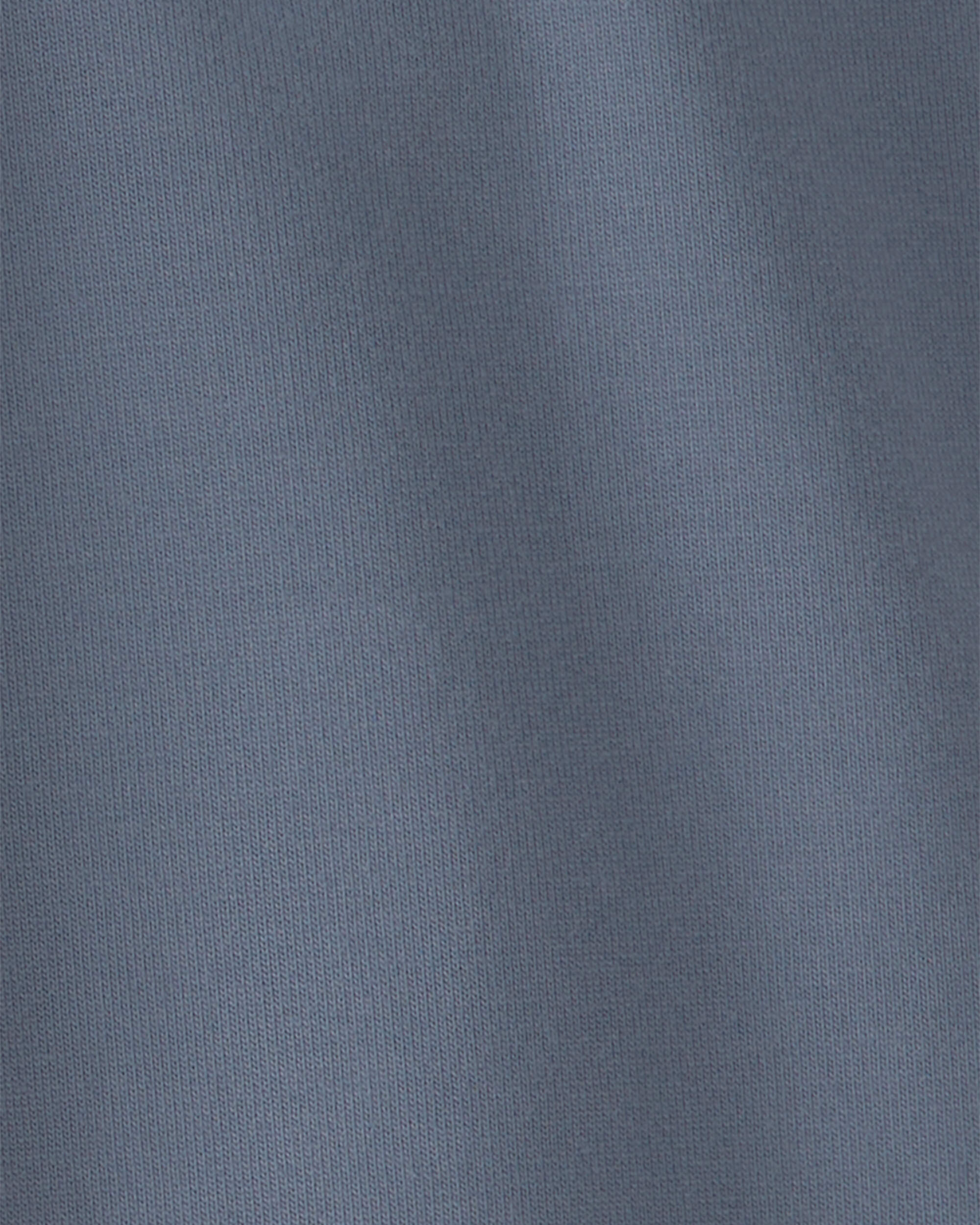 Toddler 2-Pack Organic Cotton Pants