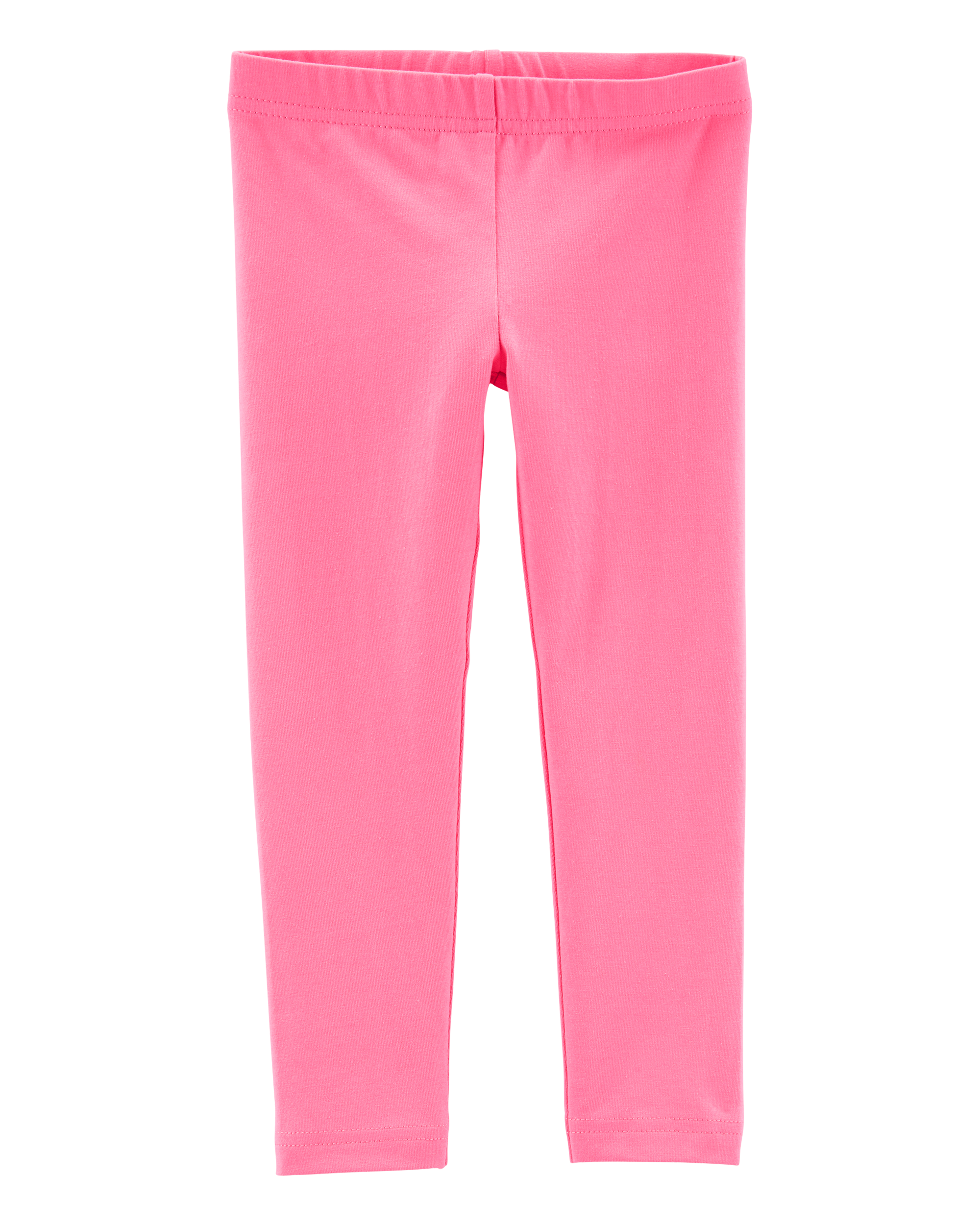 Baby Girl Stretch Leggings