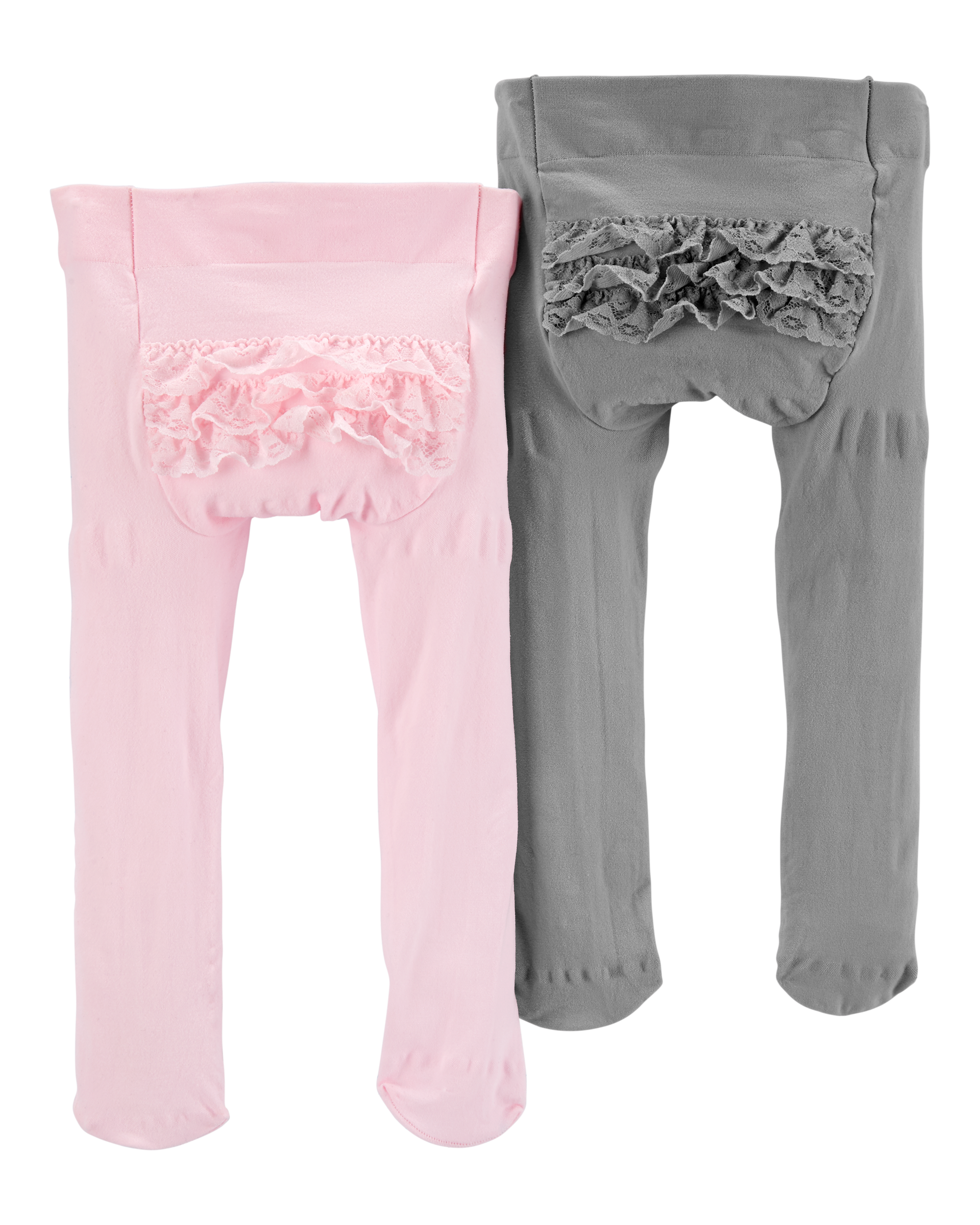 Baby 2-Pack Tights