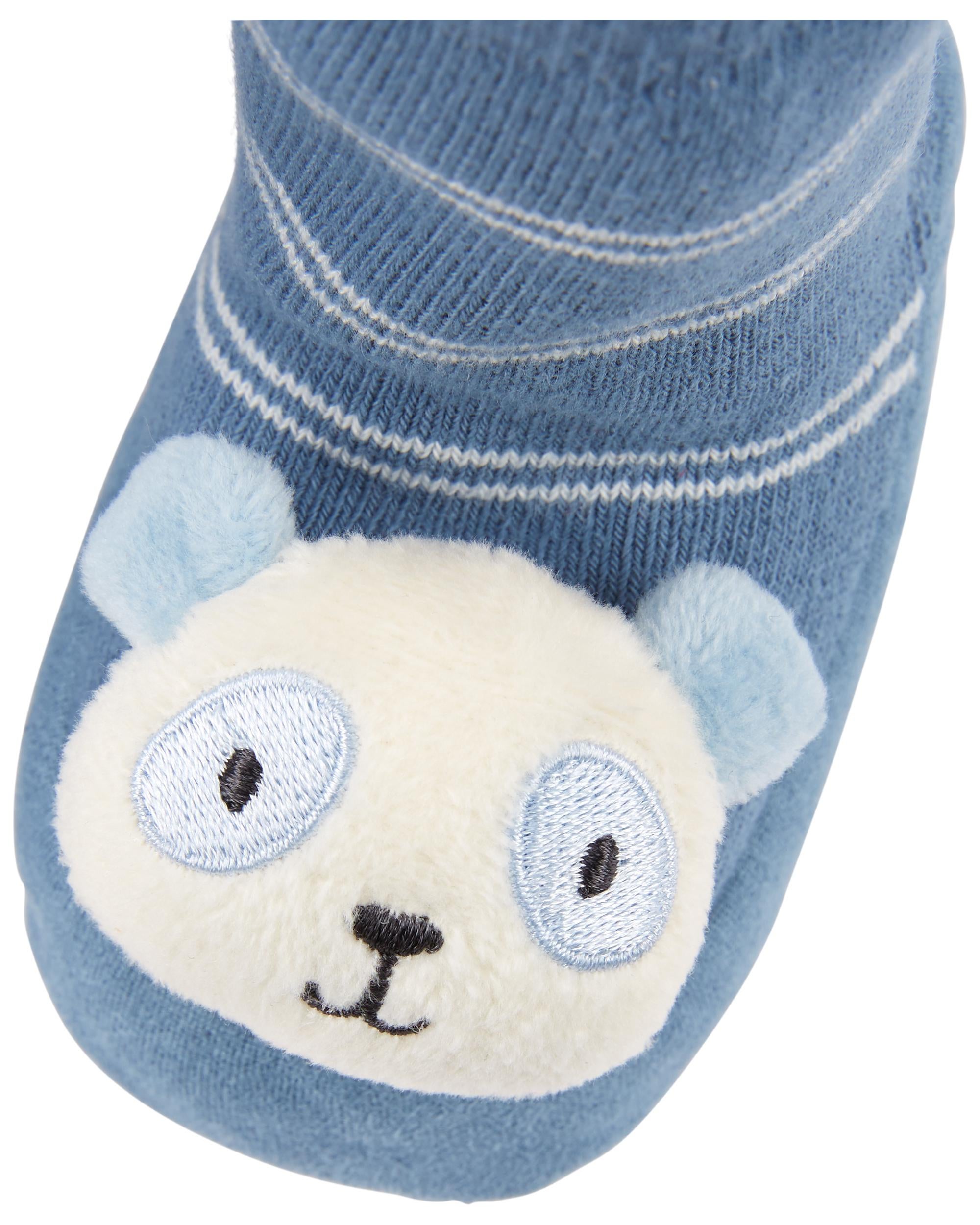 Koala shop slipper socks