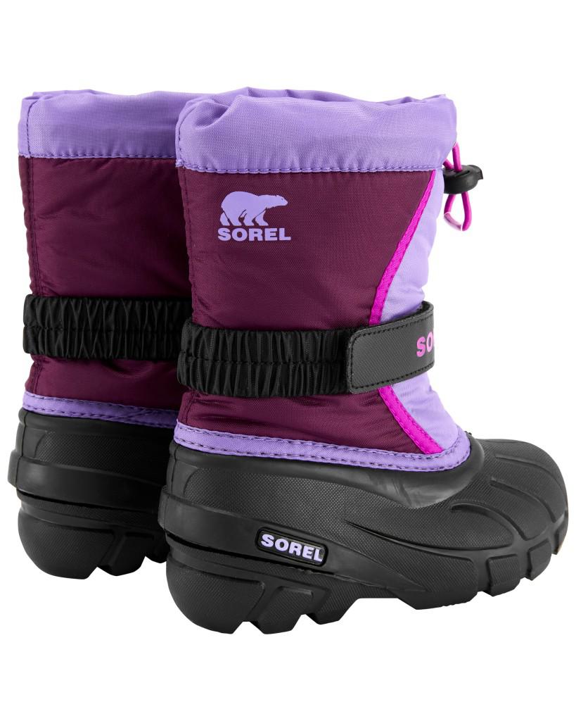 carters sorel