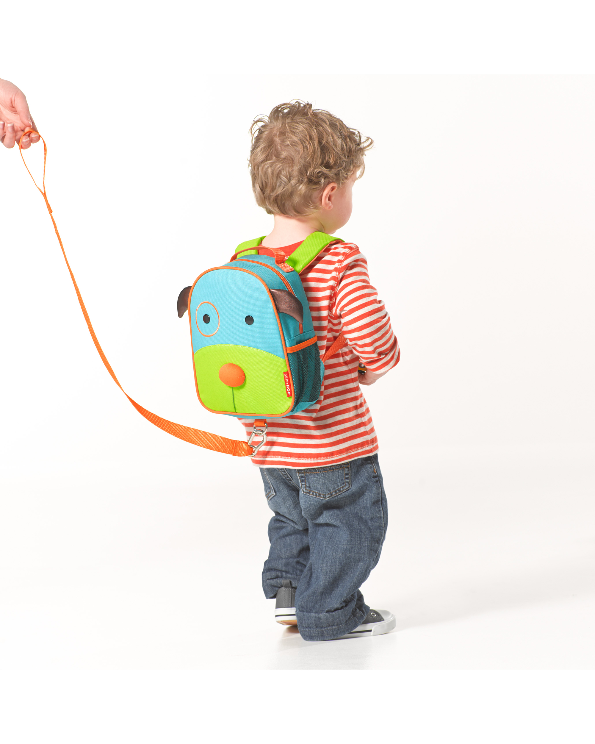 Zoo Safety Harness Backpack | carters.com