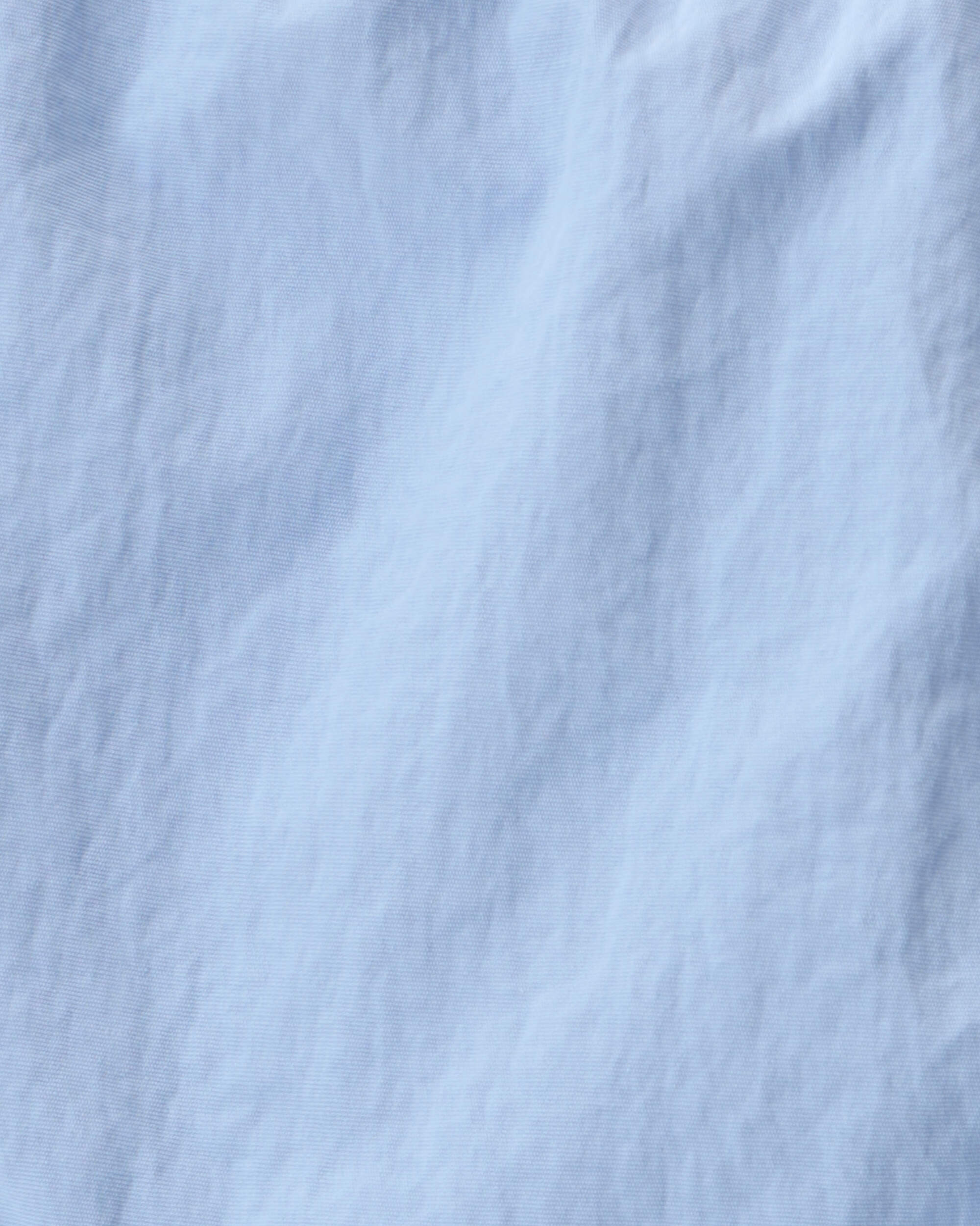 Baby Boy Recycled Solid Swim Trunks