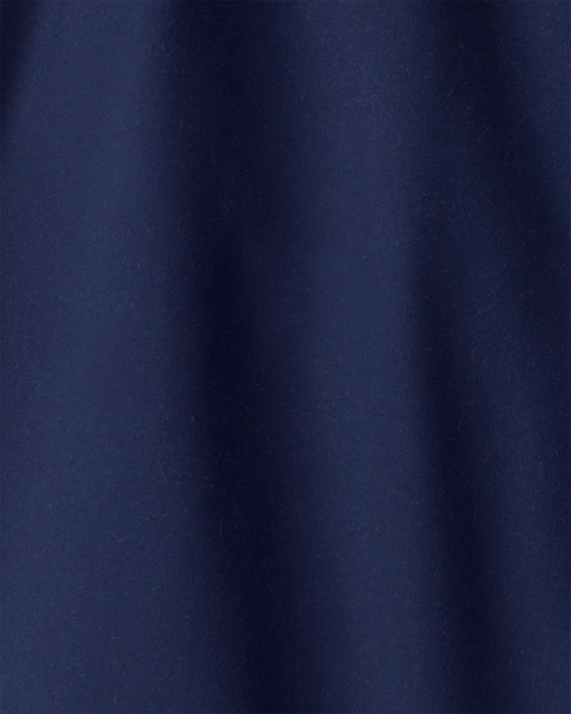 Boys Swim Trunks - Navy Blue
