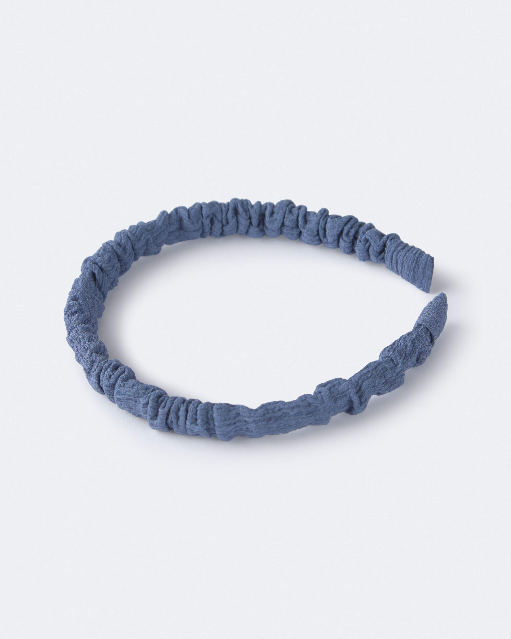 Toddler Girl 3-Pack Headbands - Dark Grey/Yellow/Purple, , hi-res