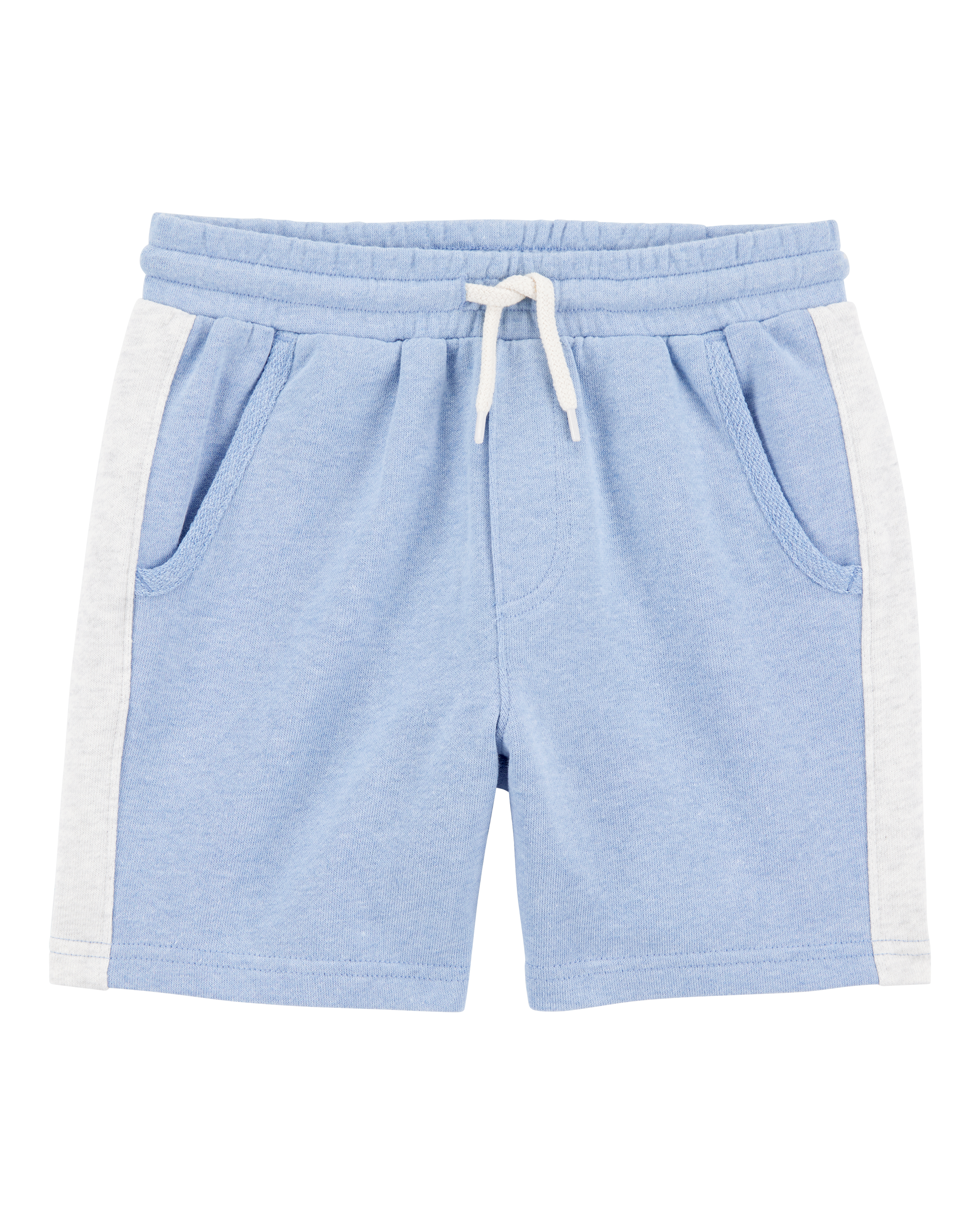 Kid Pull-On French Terry Shorts
