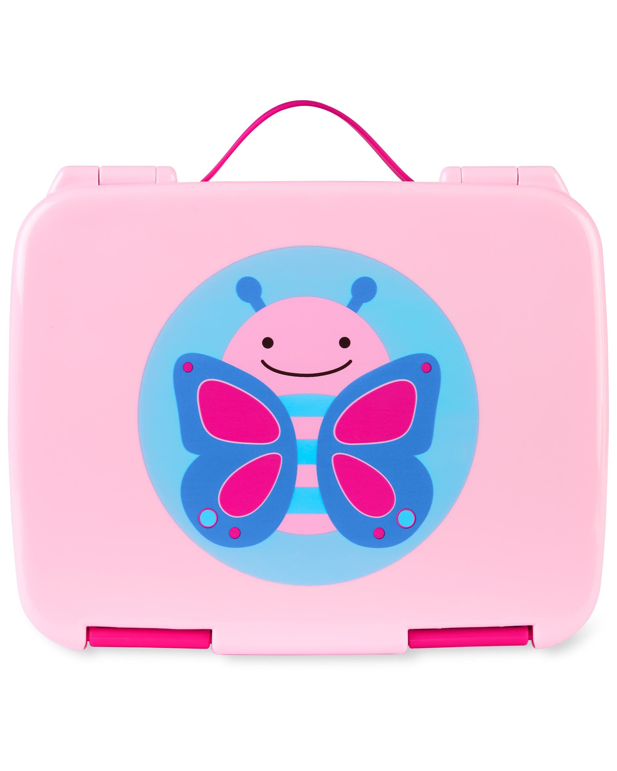 ZOO Bento Lunch Box